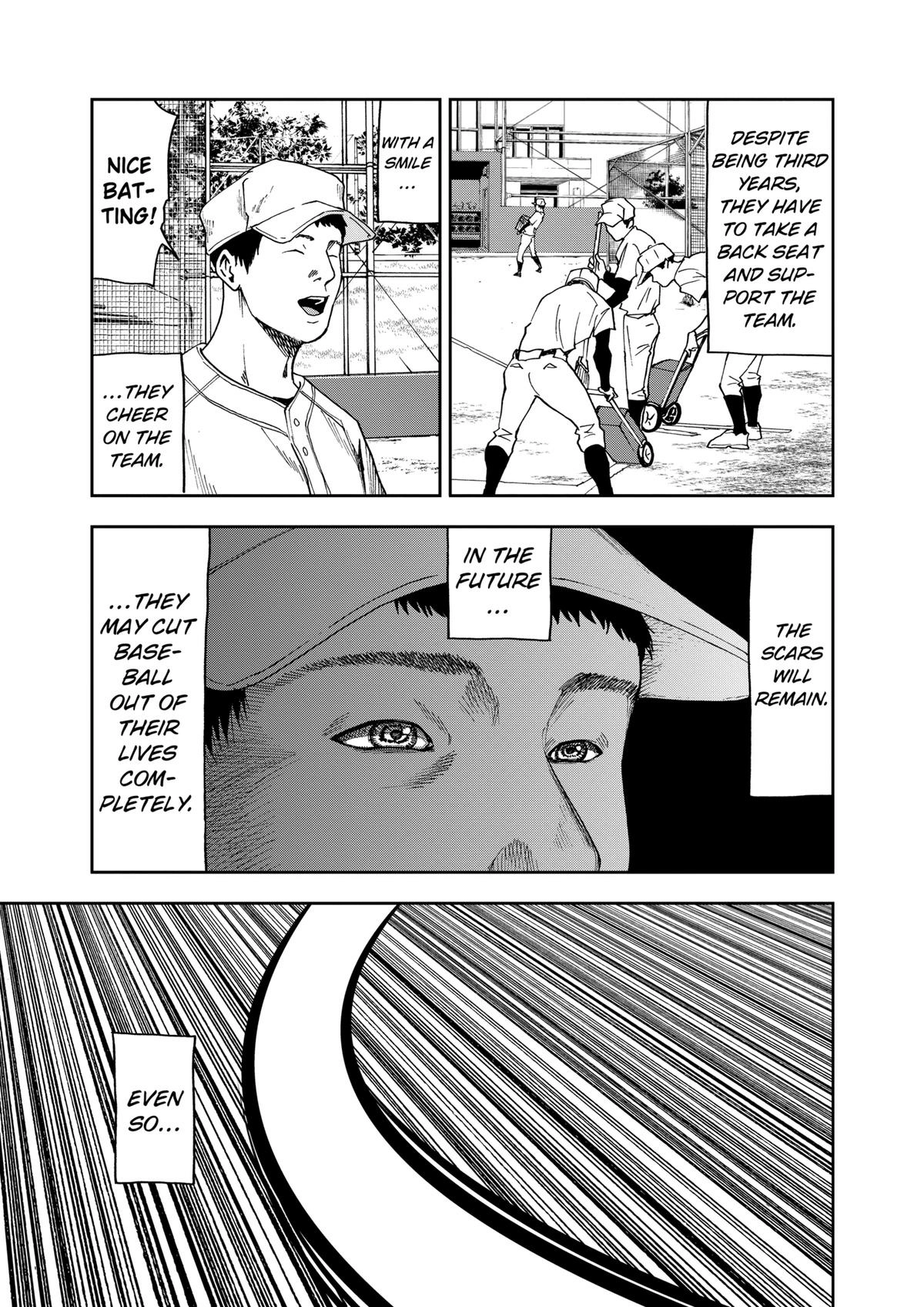 Read Oblivion Battery chapter 35 image 20 on Lezhin