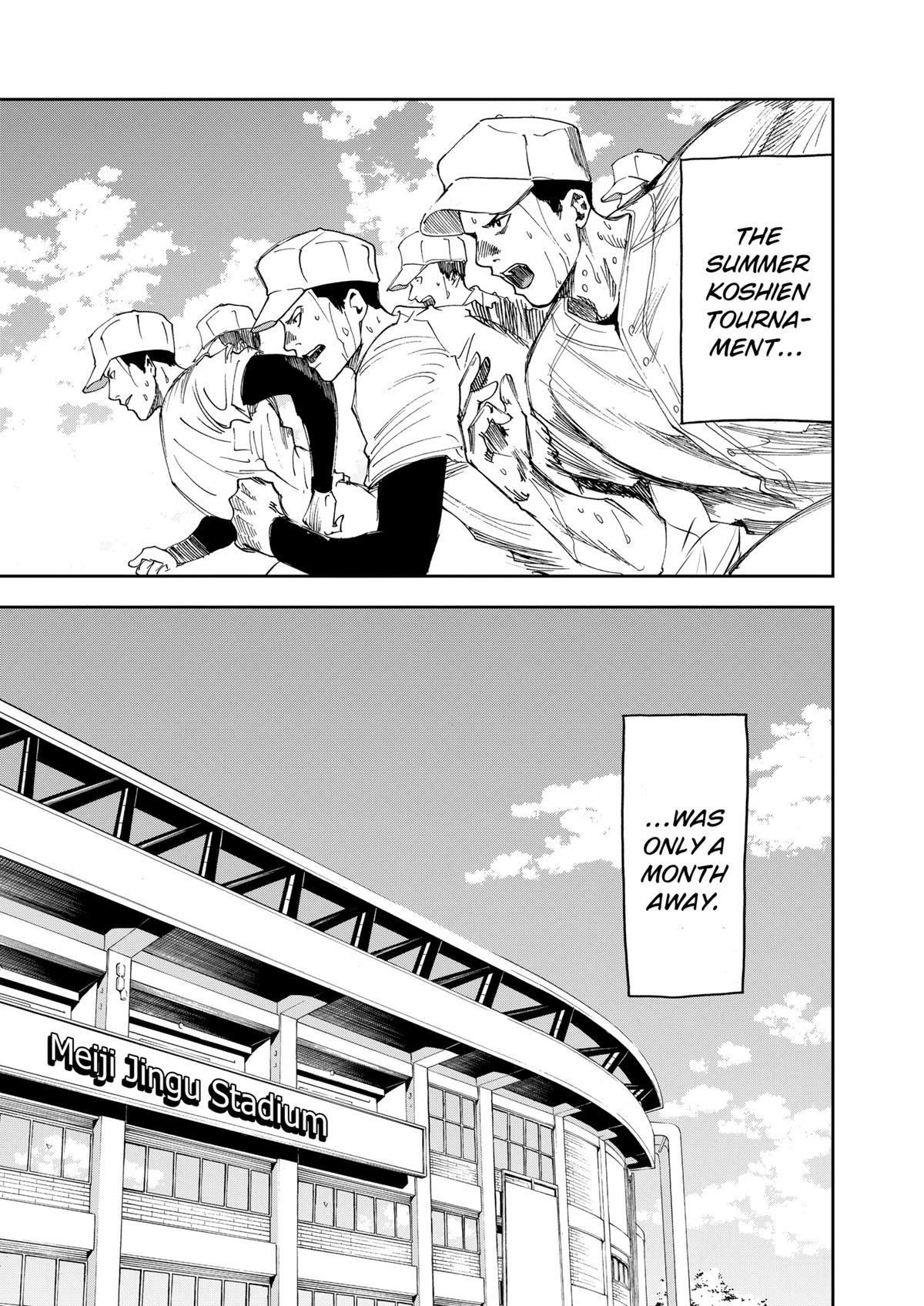 Read Oblivion Battery chapter 35 image 22 on Lezhin