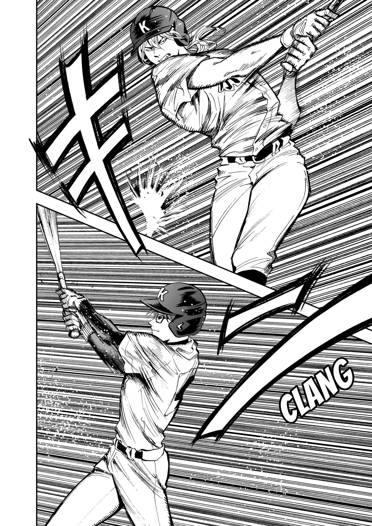 Read Oblivion Battery chapter 37 image 11 on Lezhin