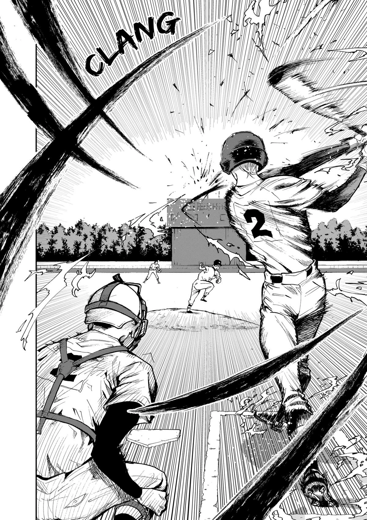 Read Oblivion Battery chapter 37 image 15 on Lezhin