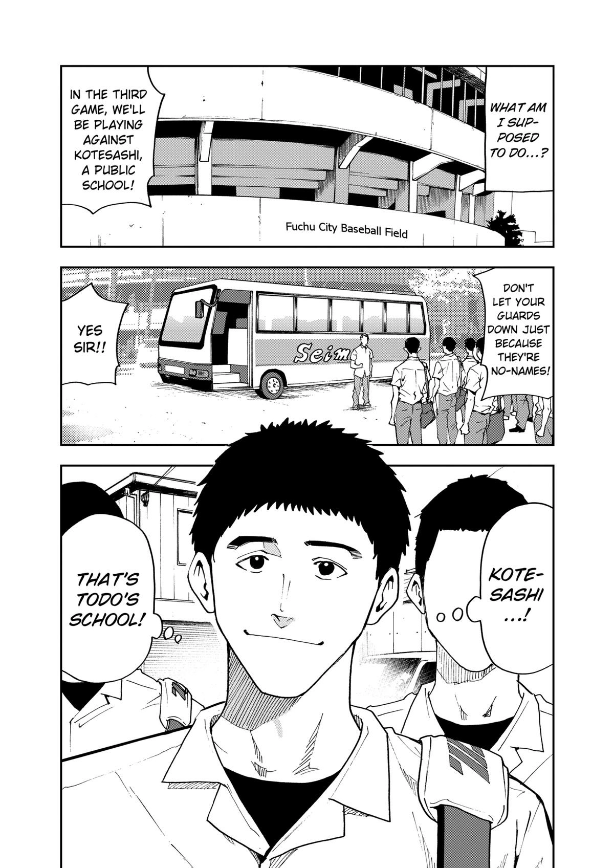 Read Oblivion Battery chapter 39 image 20 on Lezhin