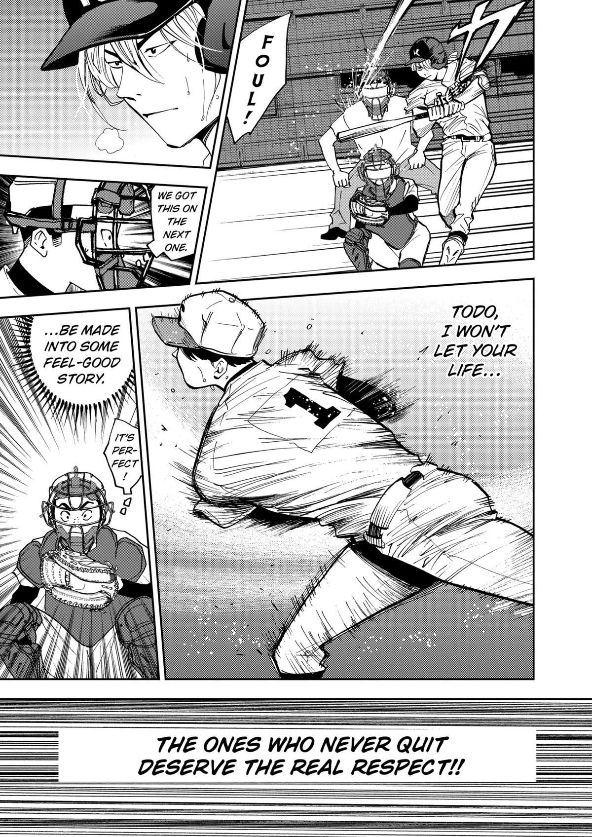 Read Oblivion Battery chapter 42 image 12 on Lezhin