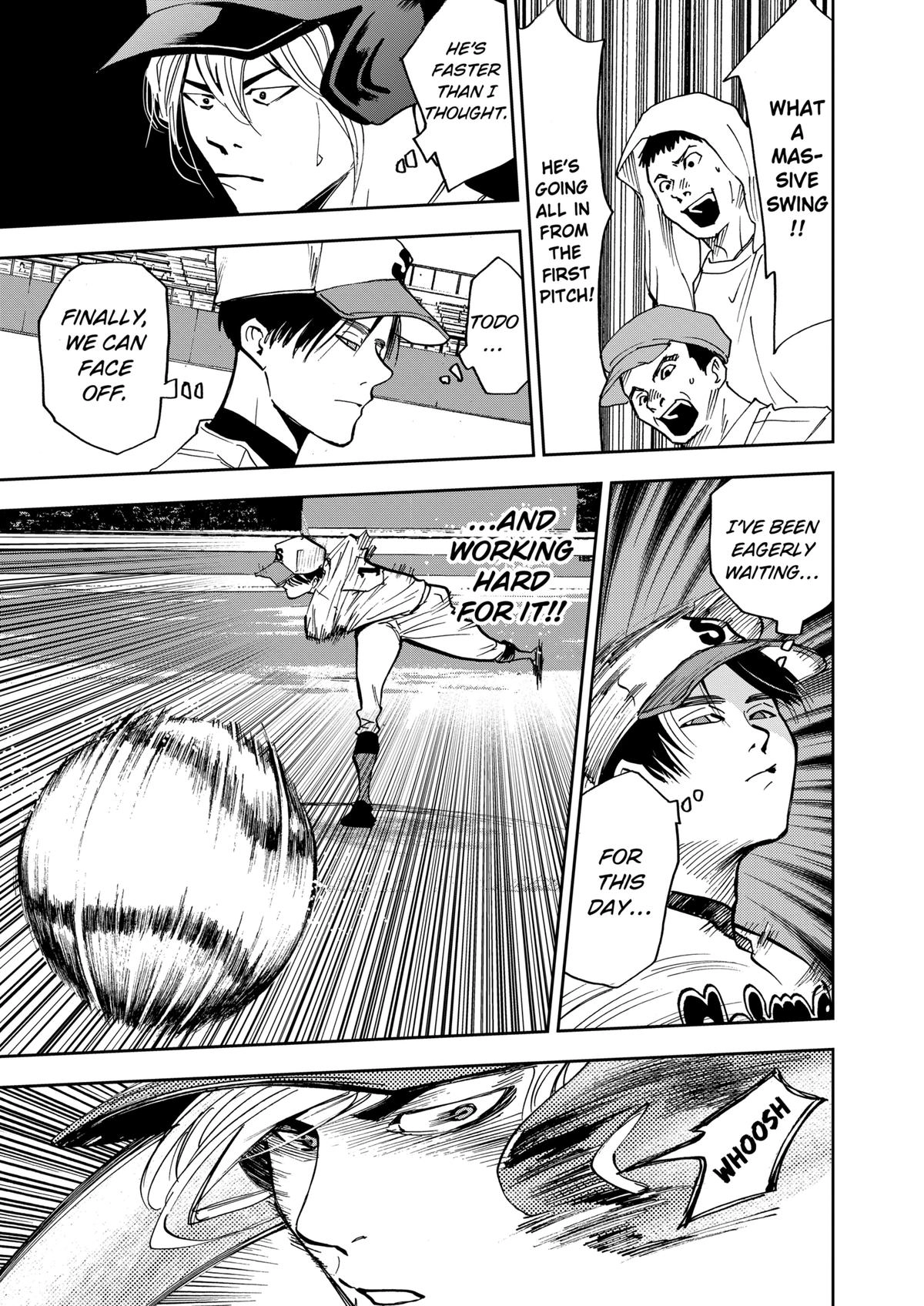 Read Oblivion Battery chapter 42 image 8 on Lezhin