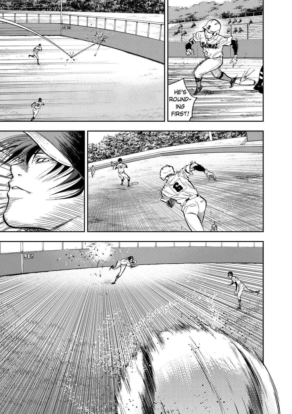 Read Oblivion Battery chapter 44 image 18 on Lezhin