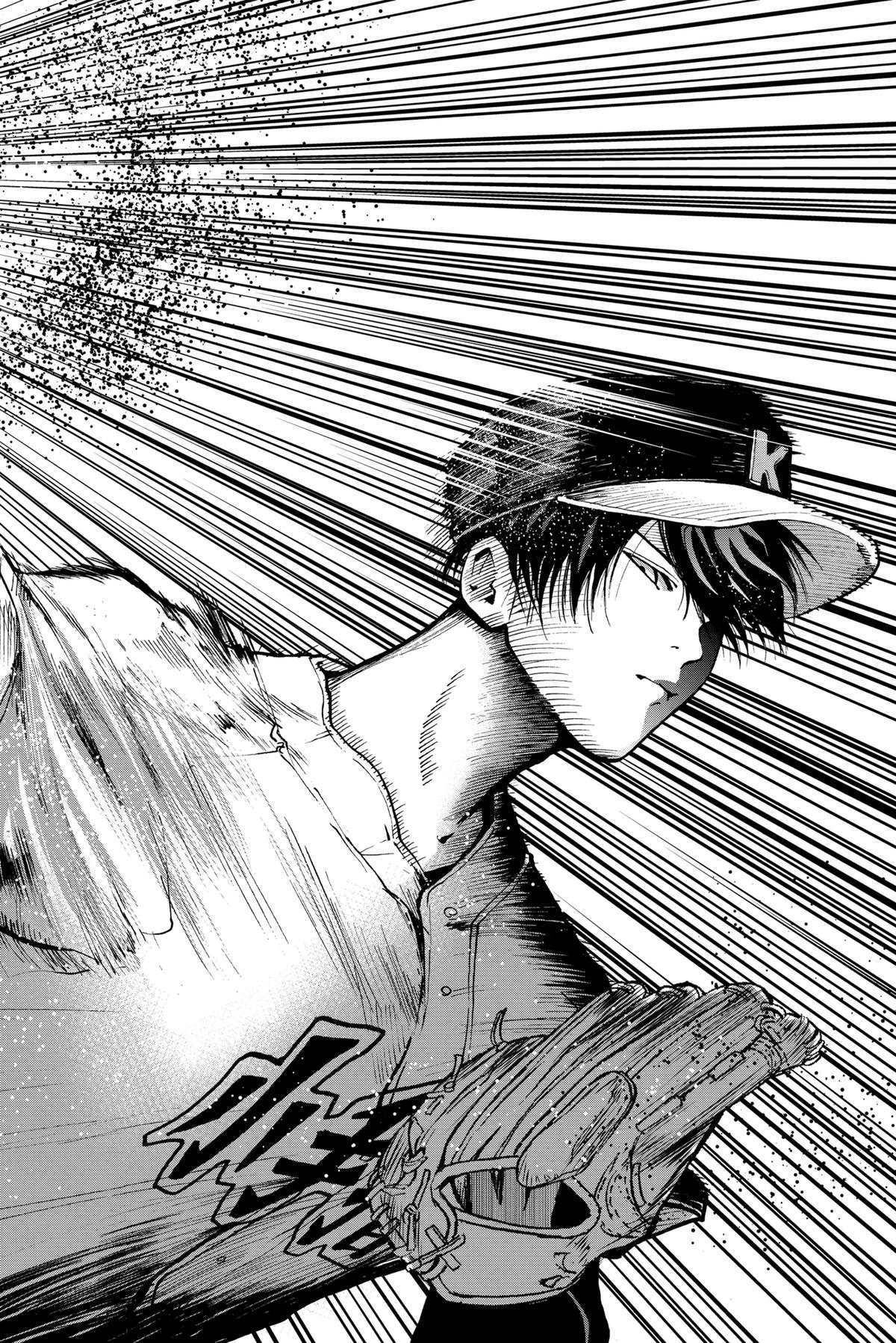 Read Oblivion Battery chapter 46 image 19 on Lezhin