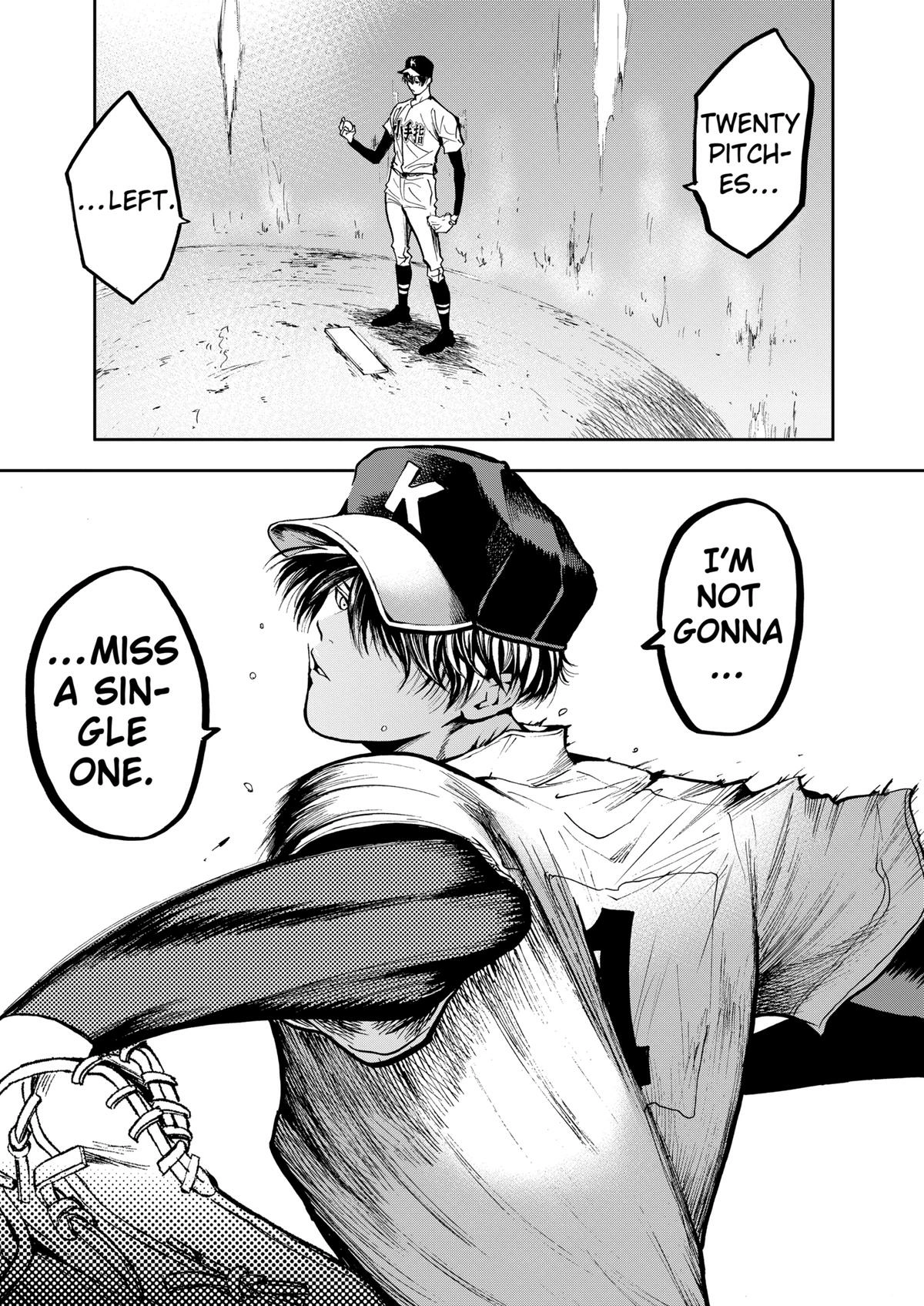 Read Oblivion Battery chapter 46 image 24 on Lezhin