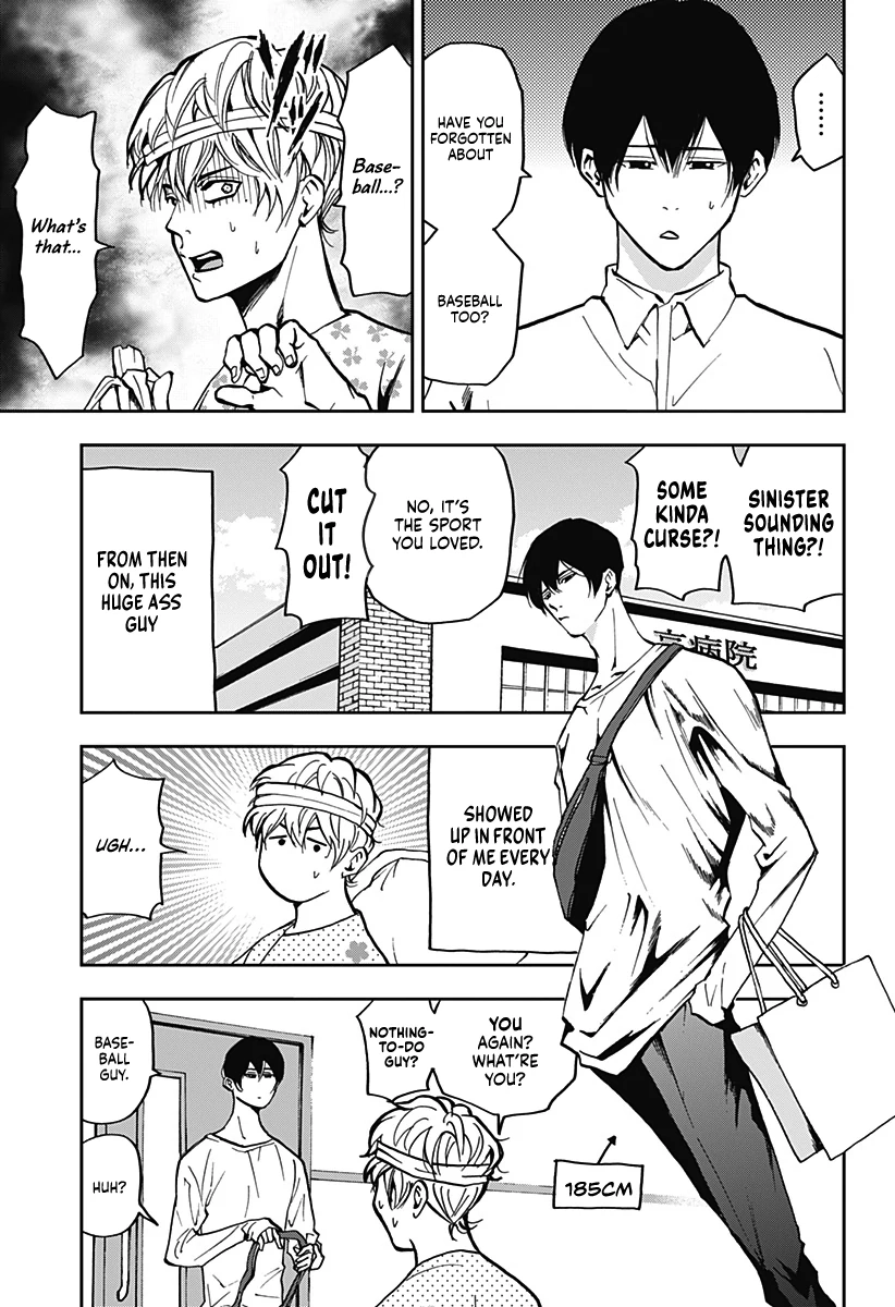 Read Oblivion Battery chapter 47.1 image 16 on Lezhin