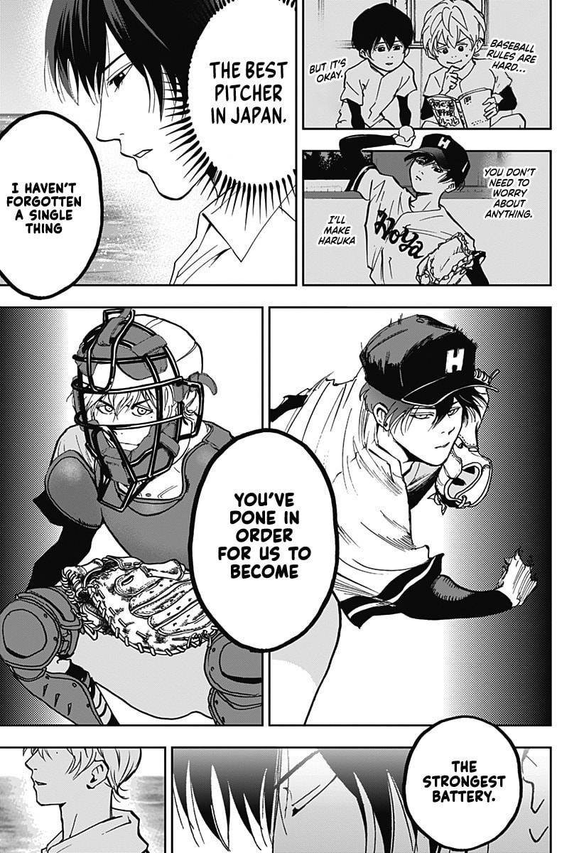 Read Oblivion Battery chapter 47.5 image 28 on Lezhin