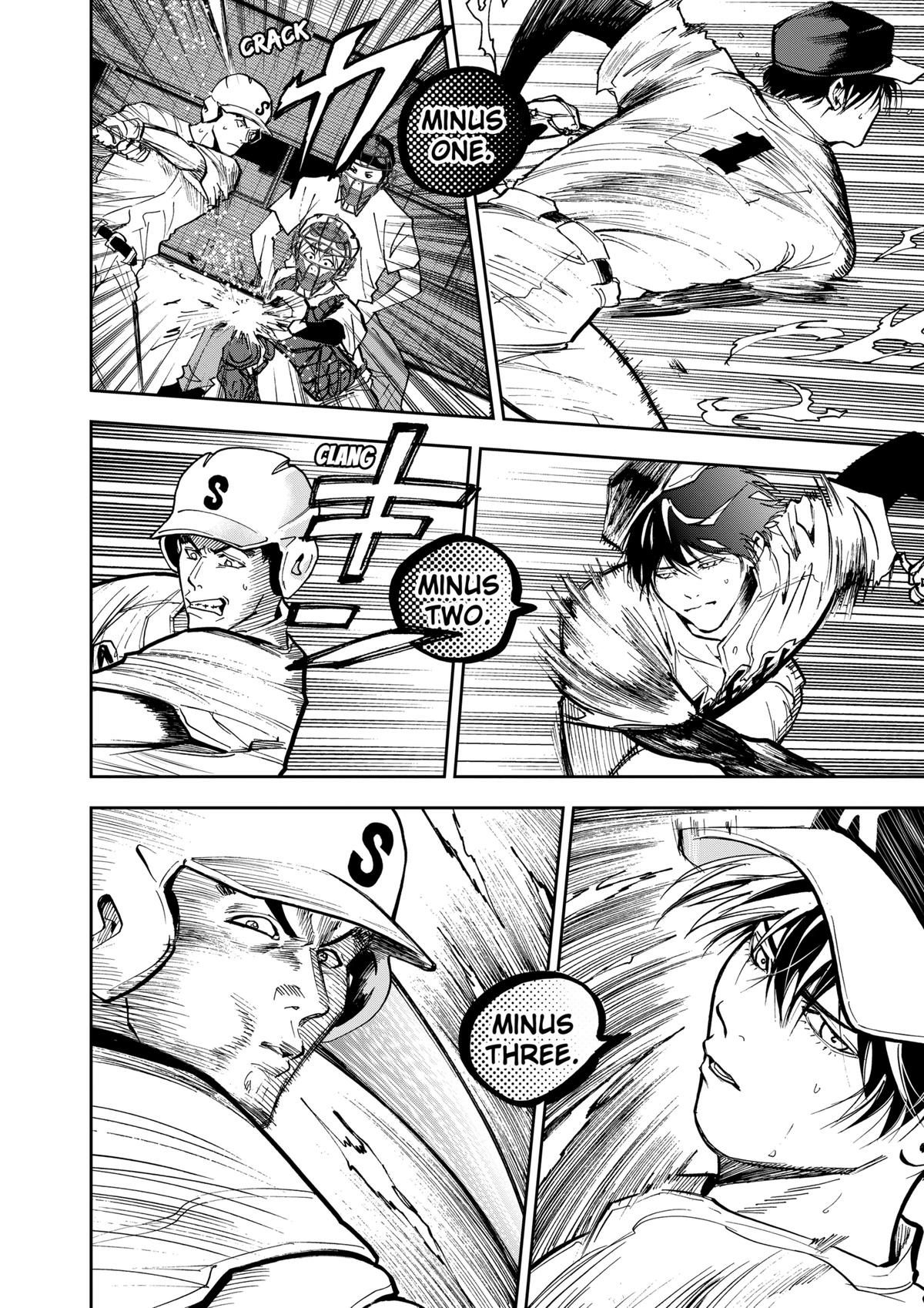 Read Oblivion Battery chapter 48 image 13 on Lezhin