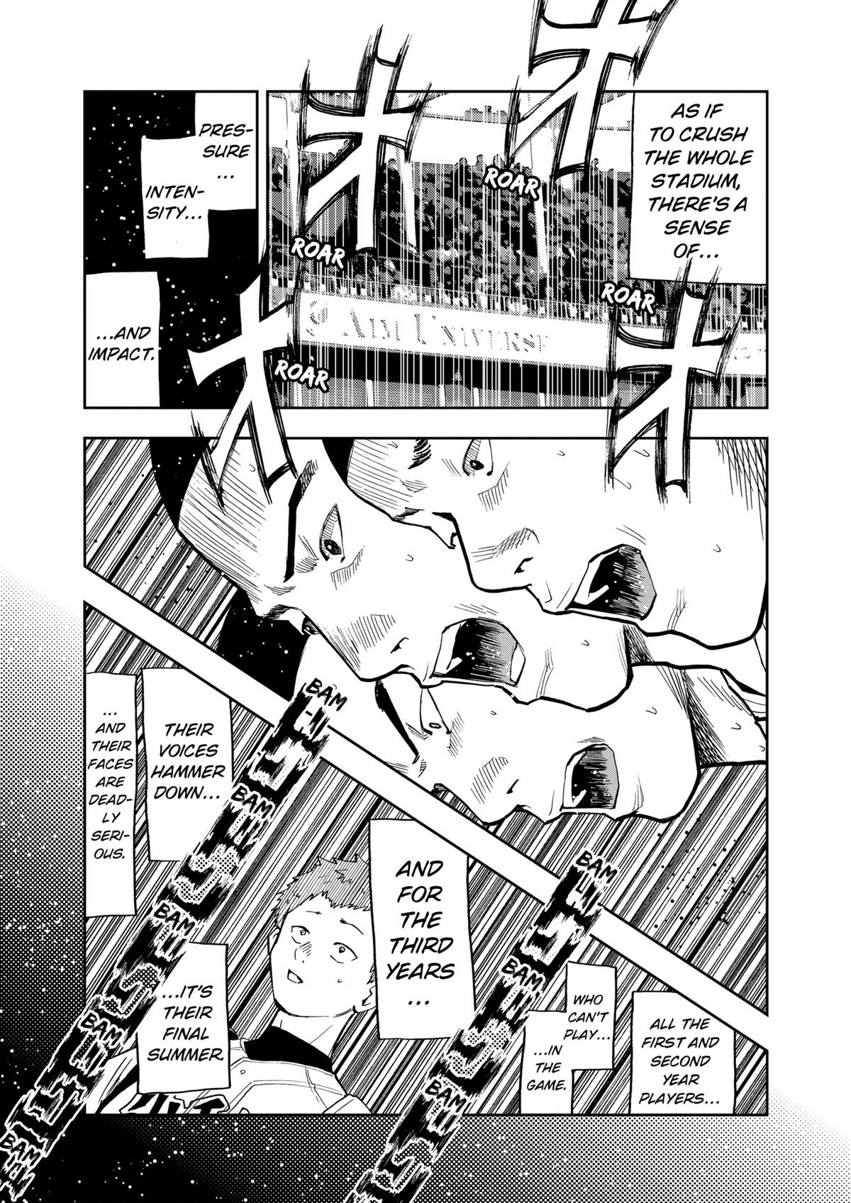 Read Oblivion Battery chapter 56 image 10 on Lezhin