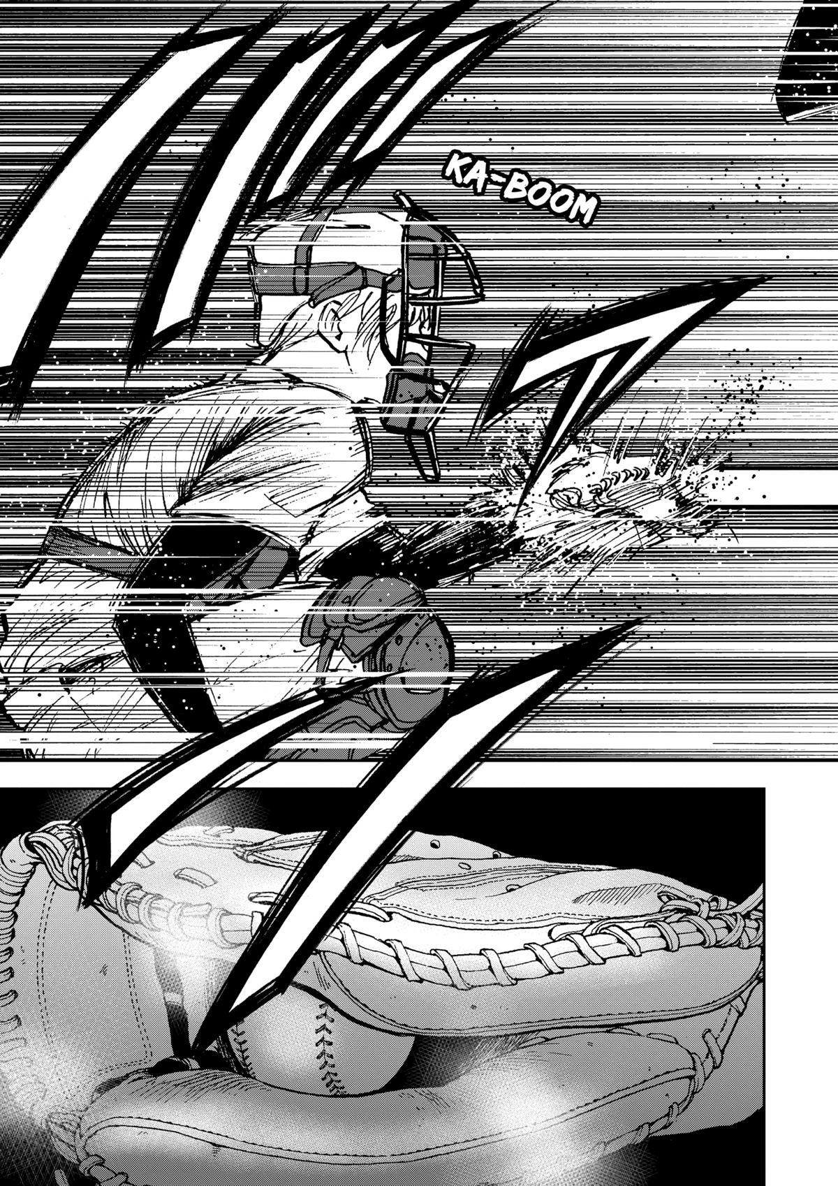 Read Oblivion Battery chapter 58 image 12 on Lezhin