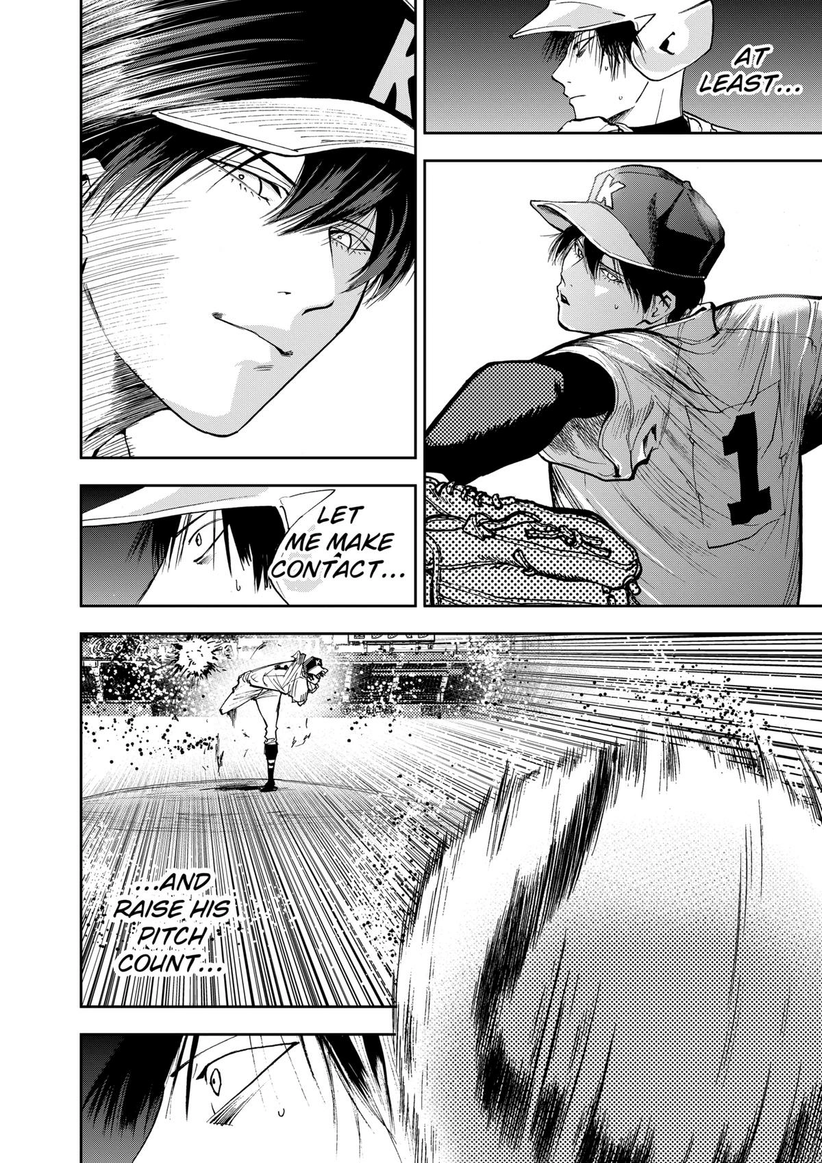 Read Oblivion Battery chapter 58 image 15 on Lezhin