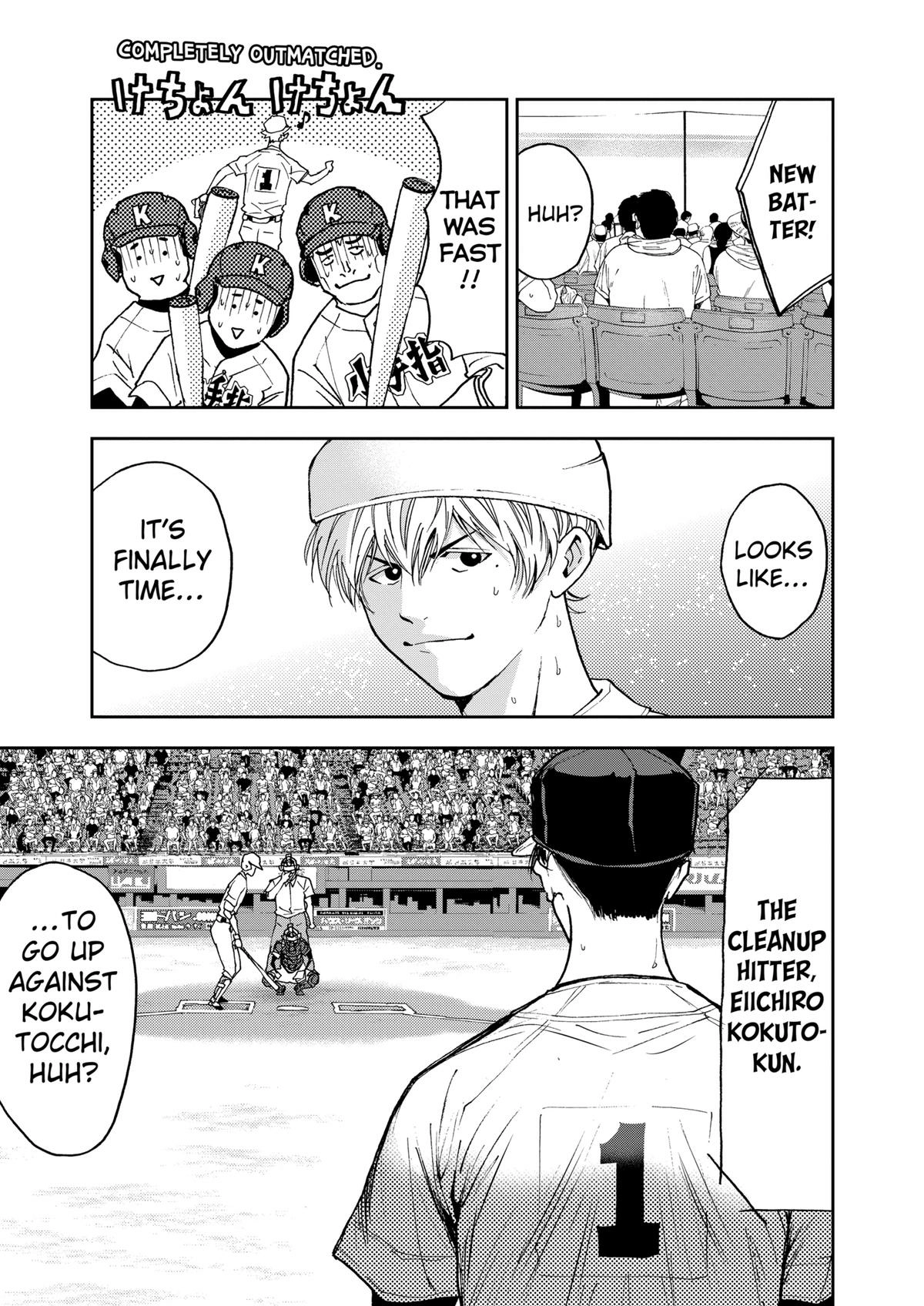 Read Oblivion Battery chapter 59 image 18 on Lezhin