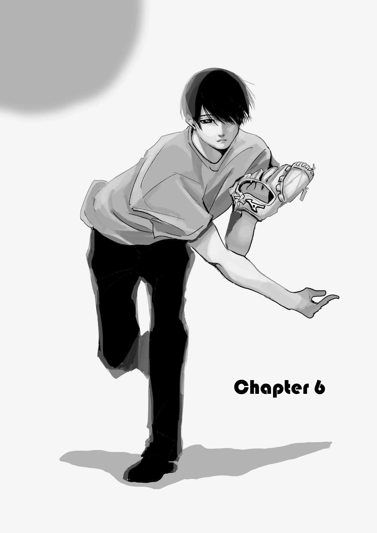 Read Oblivion Battery chapter 6 image 3 on Lezhin