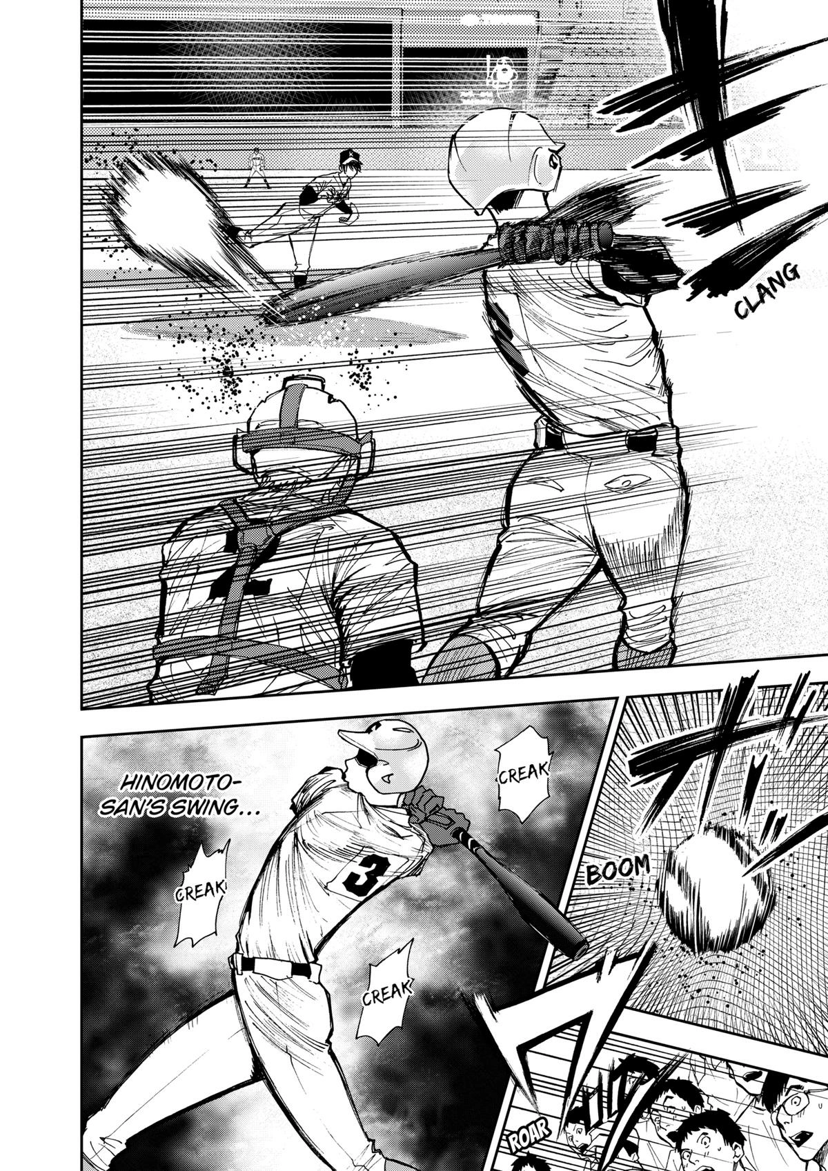 Read Oblivion Battery chapter 60 image 11 on Lezhin