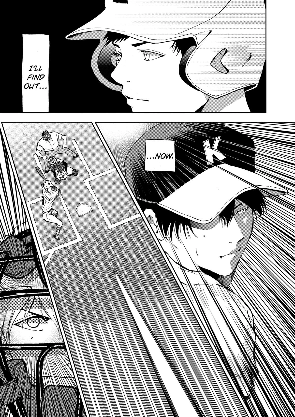 Read Oblivion Battery chapter 60 image 16 on Lezhin