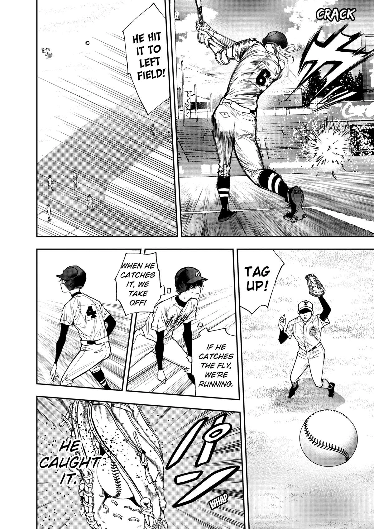 Read Oblivion Battery chapter 61 image 19 on Lezhin