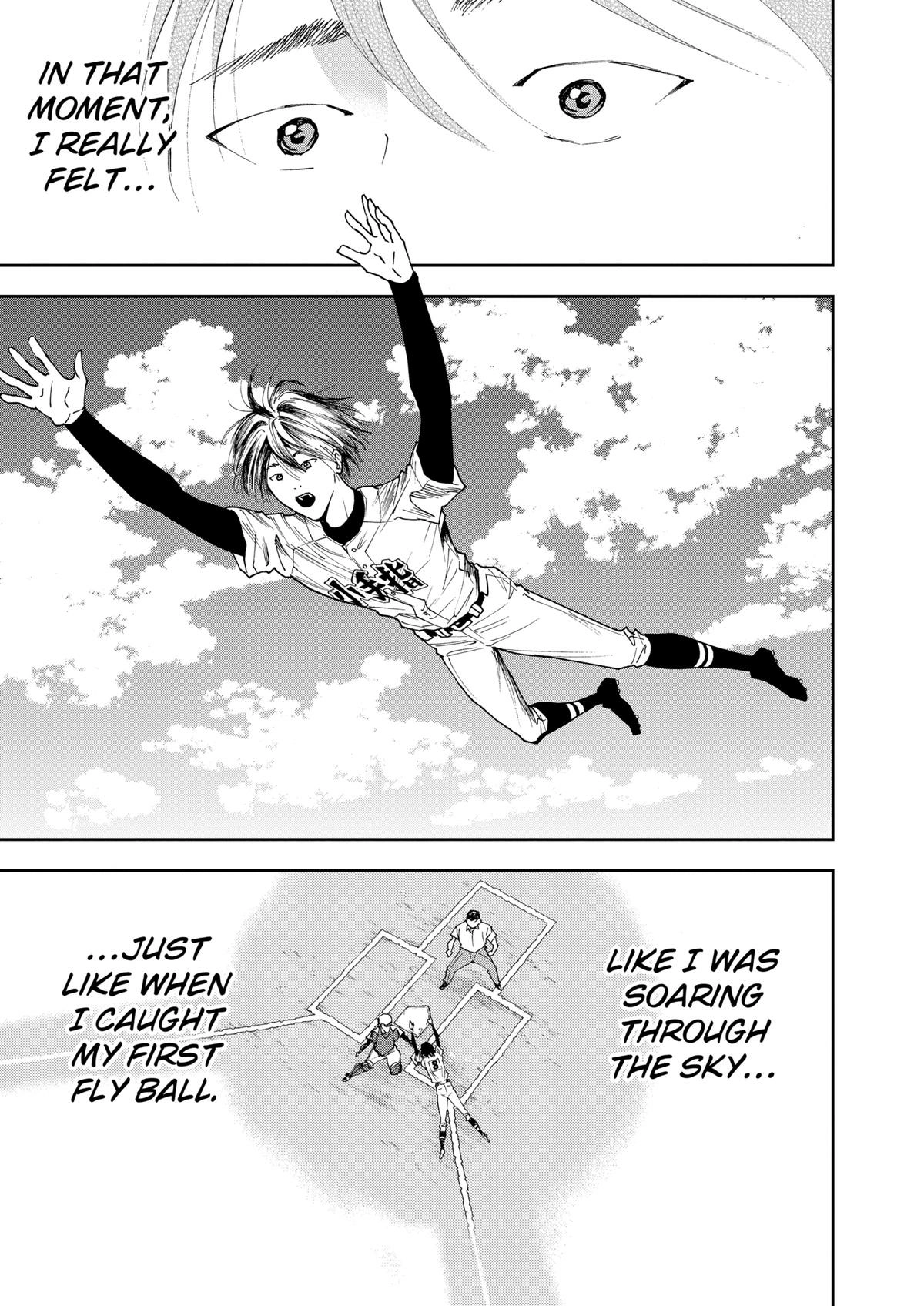 Read Oblivion Battery chapter 61 image 22 on Lezhin