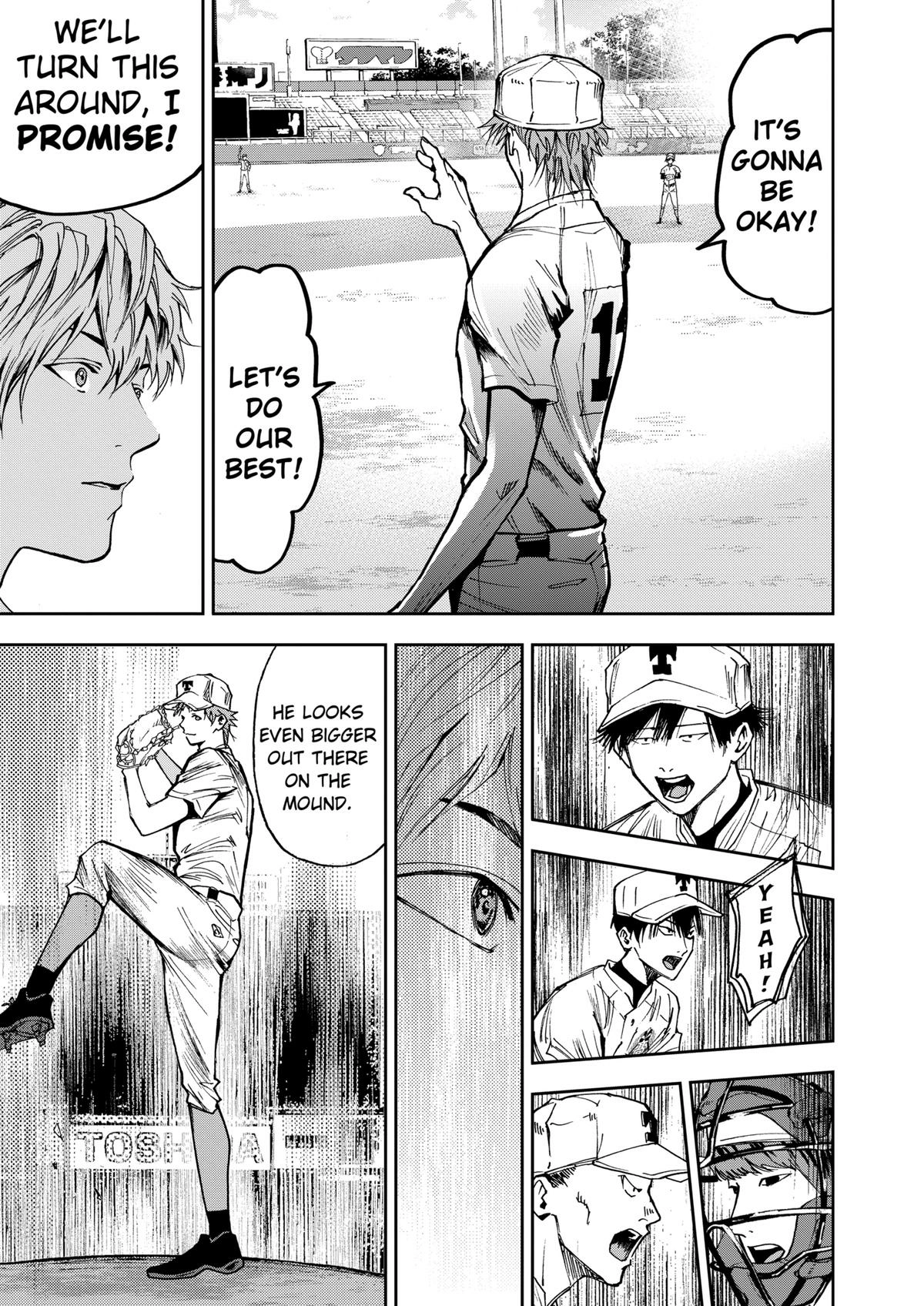 Read Oblivion Battery chapter 62 image 12 on Lezhin