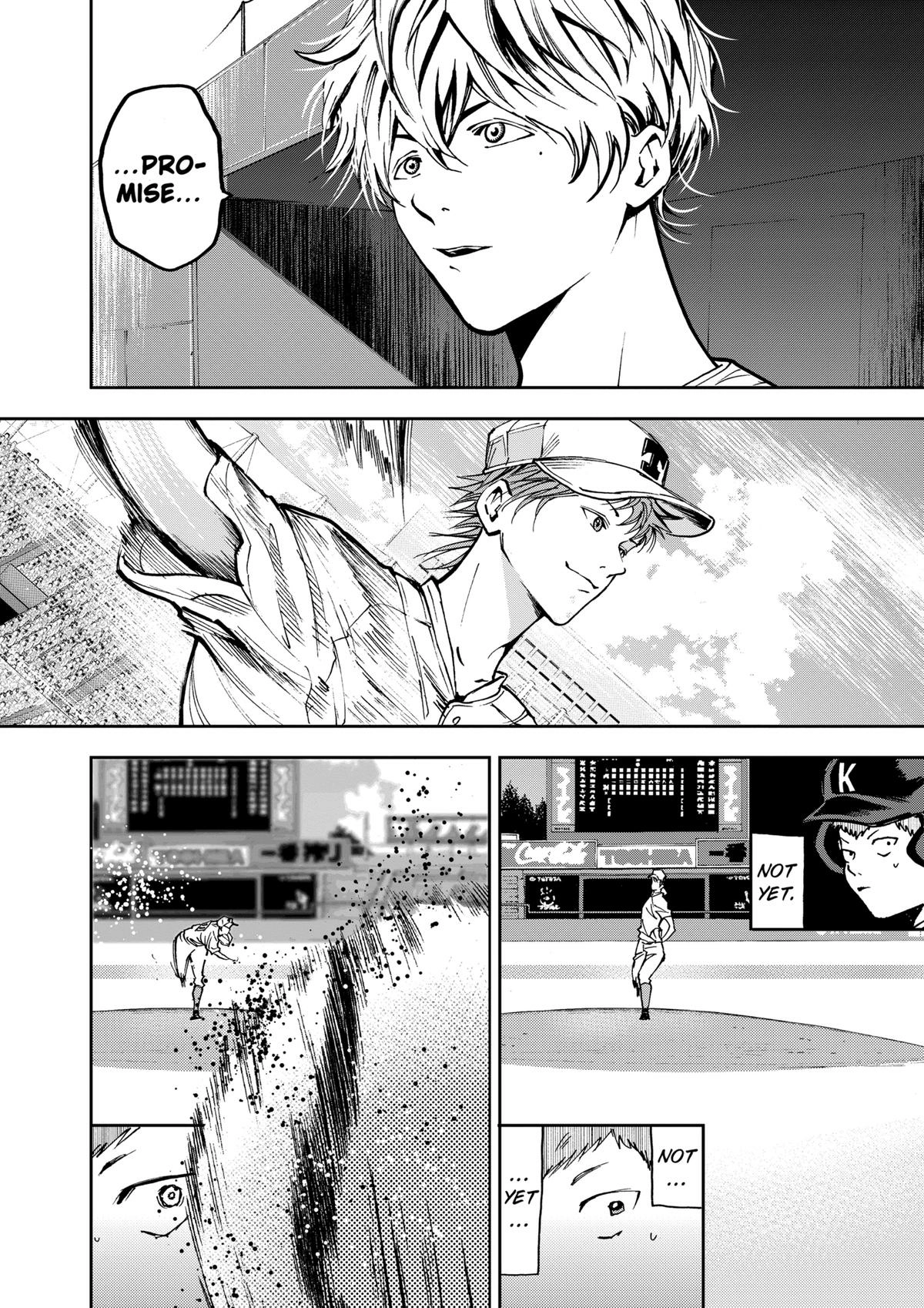 Read Oblivion Battery chapter 62 image 13 on Lezhin