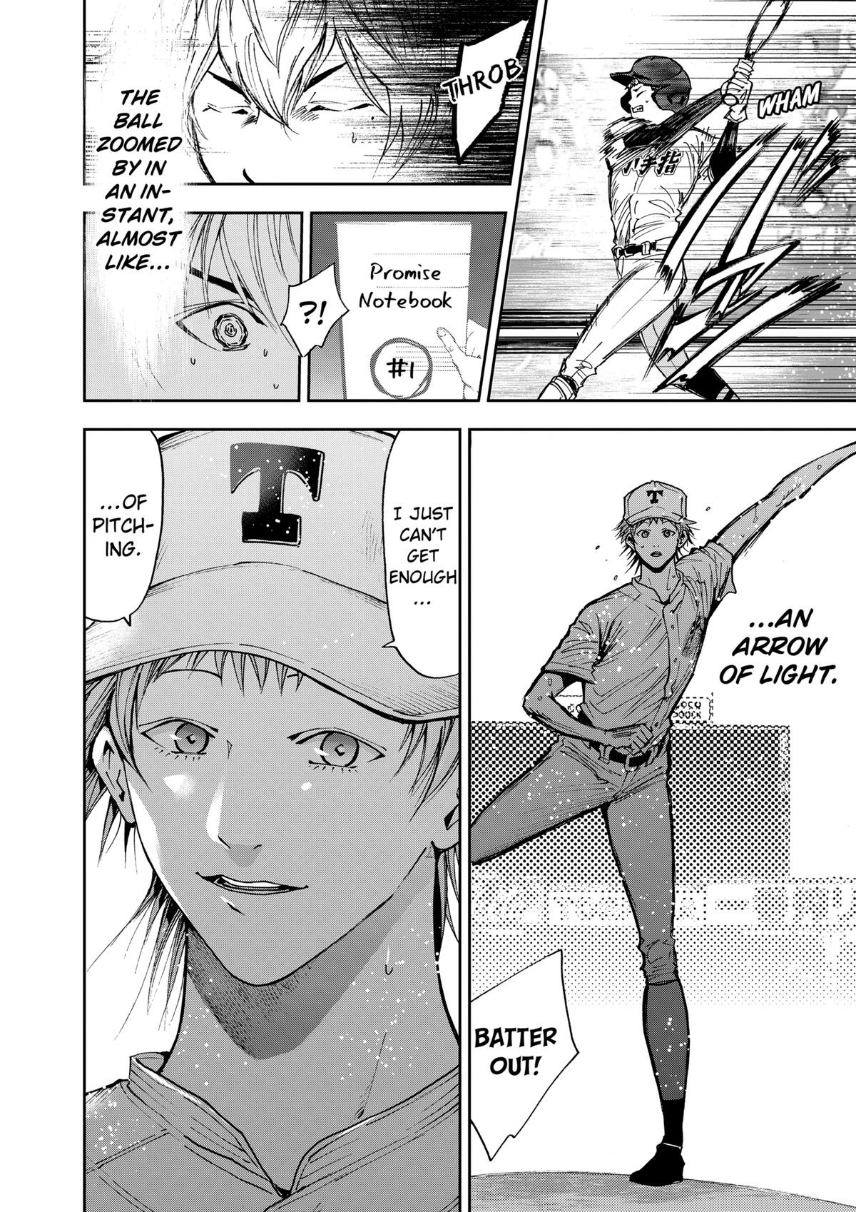 Read Oblivion Battery chapter 62 image 15 on Lezhin