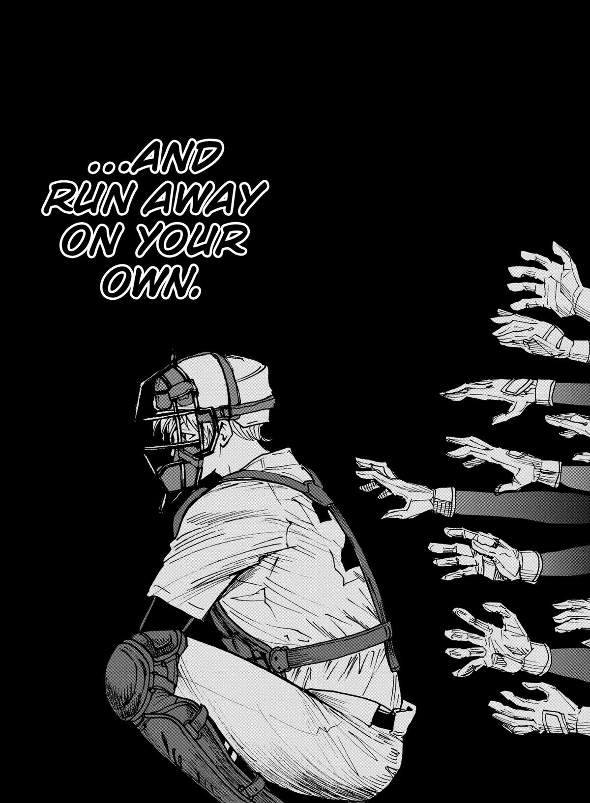 Read Oblivion Battery chapter 62 image 22 on Lezhin