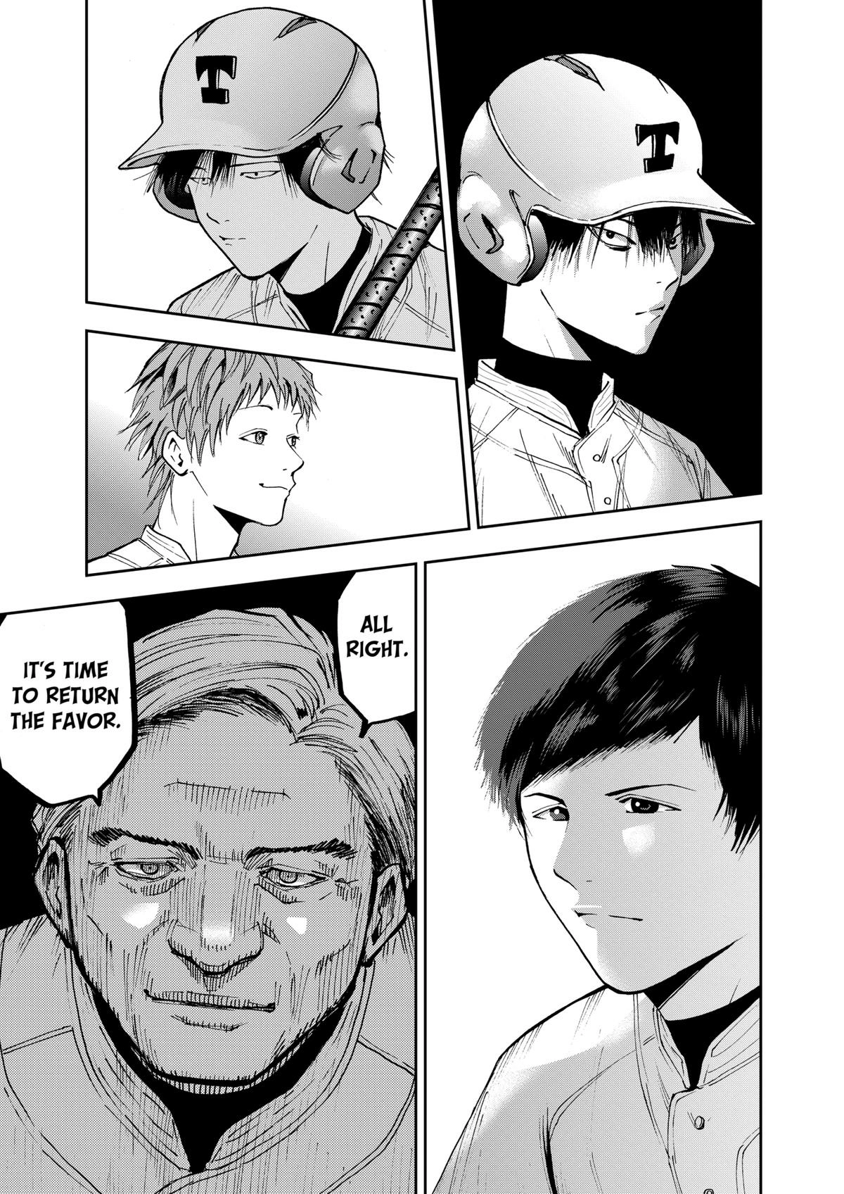 Read Oblivion Battery chapter 62 image 24 on Lezhin