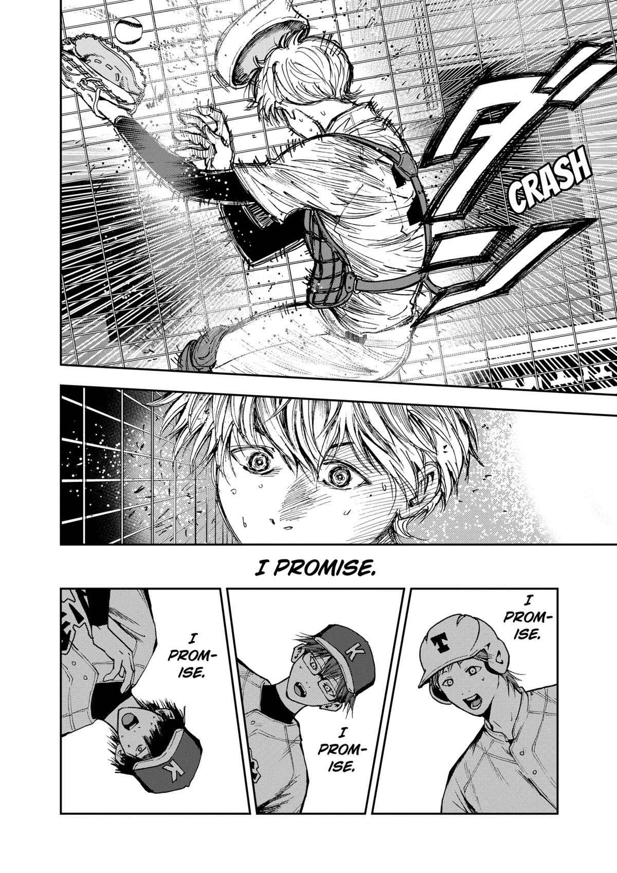 Read Oblivion Battery chapter 63 image 11 on Lezhin
