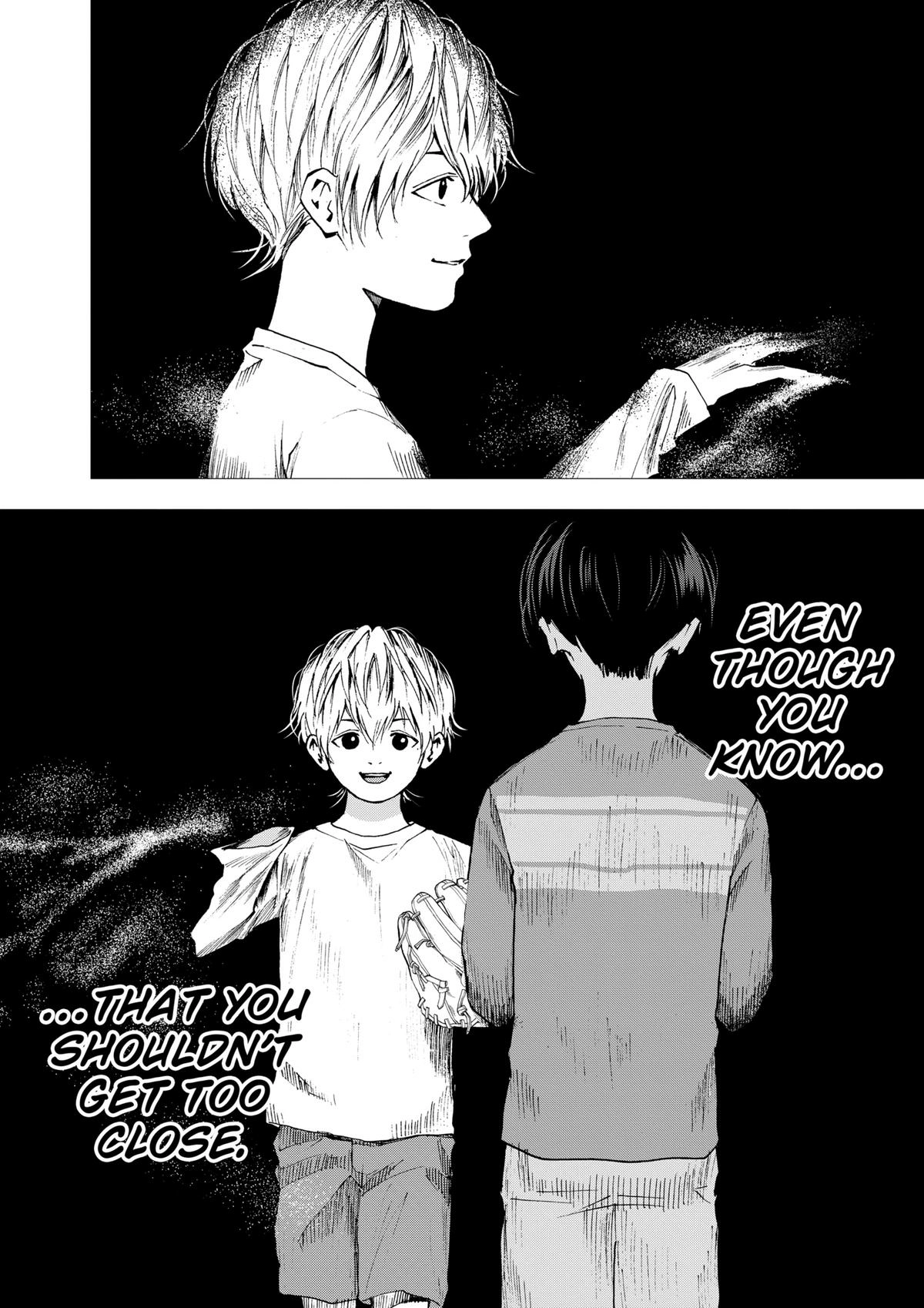 Read Oblivion Battery chapter 63 image 19 on Lezhin