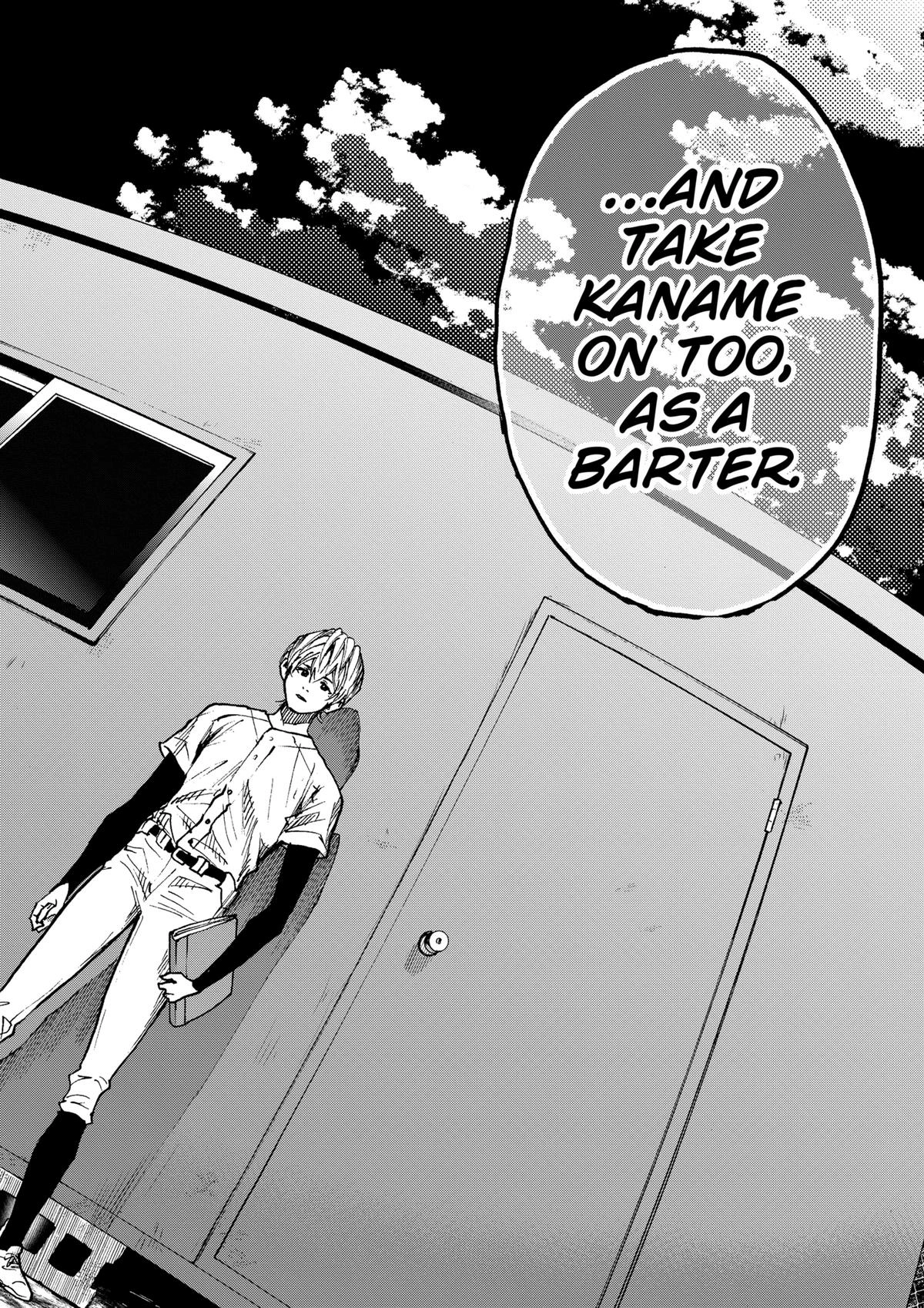 Read Oblivion Battery chapter 65 image 11 on Lezhin