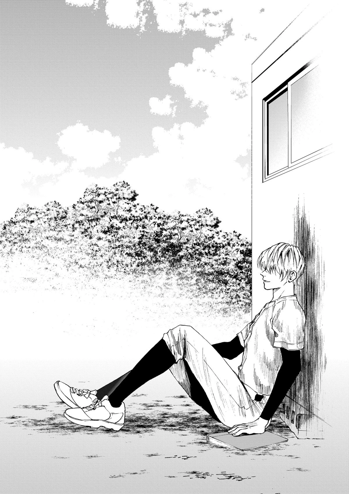 Read Oblivion Battery chapter 65 image 15 on Lezhin