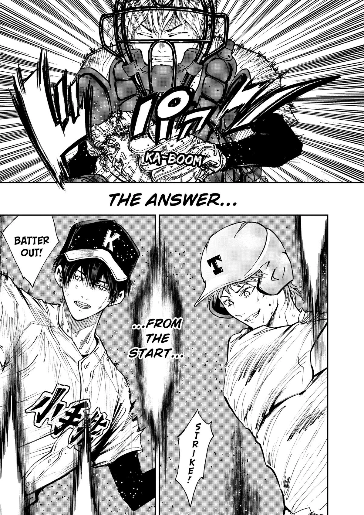 Read Oblivion Battery chapter 65 image 20 on Lezhin