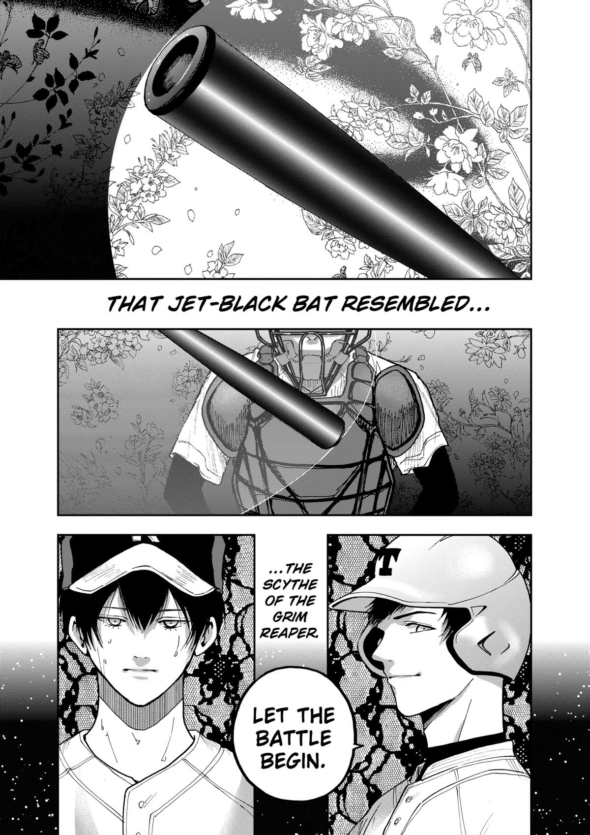 Read Oblivion Battery chapter 65 image 26 on Lezhin
