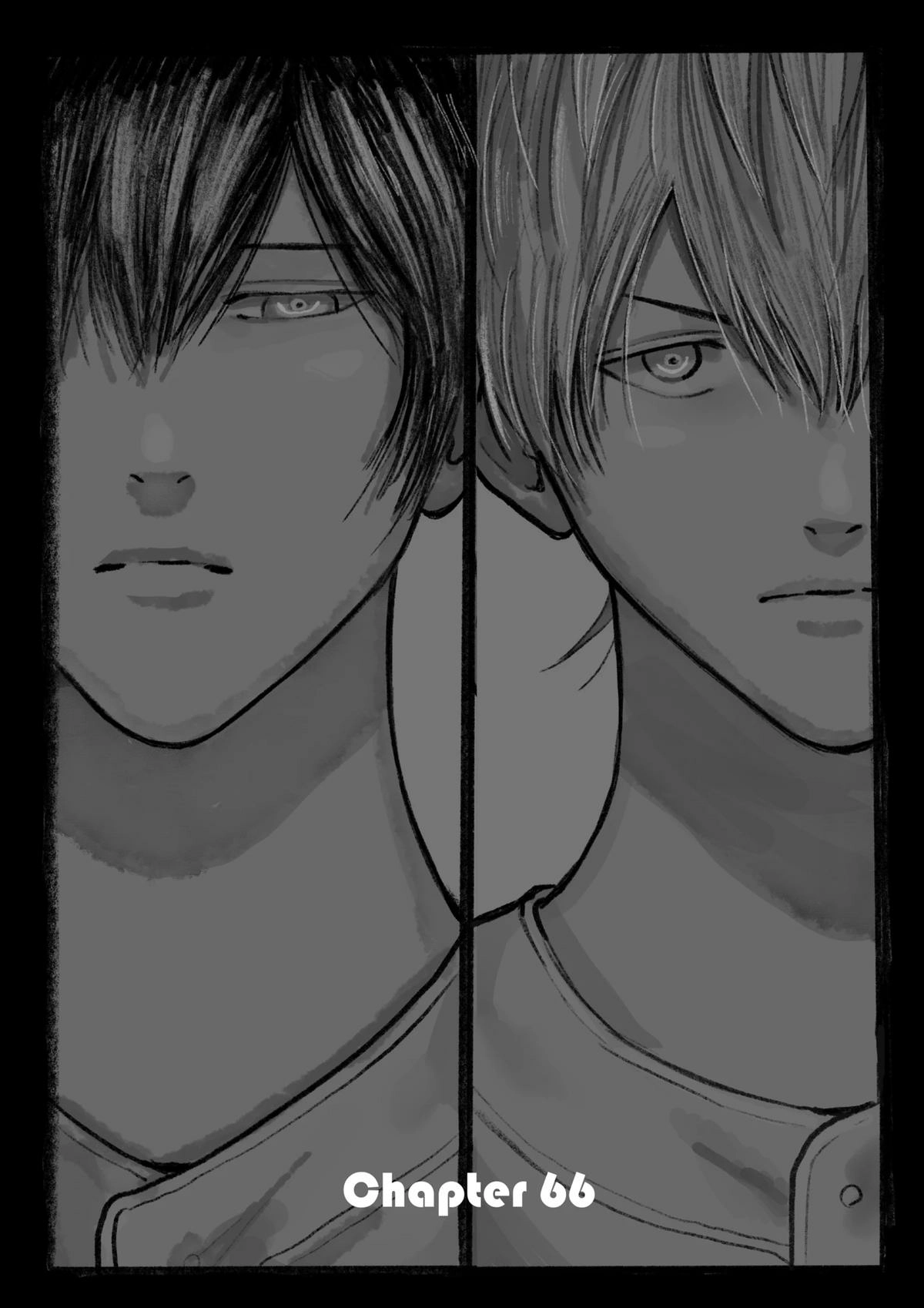 Read Oblivion Battery chapter 66 image 1 on Lezhin