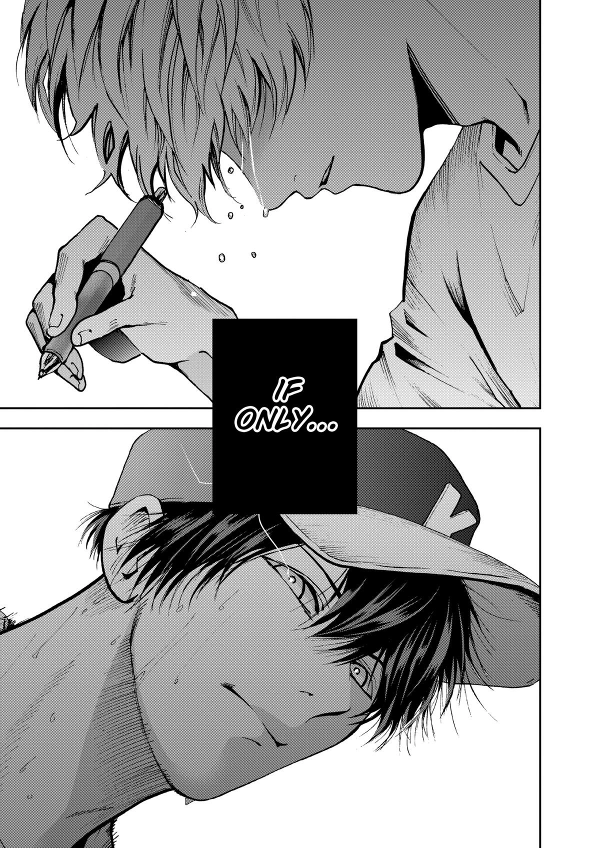 Read Oblivion Battery chapter 66 image 10 on Lezhin