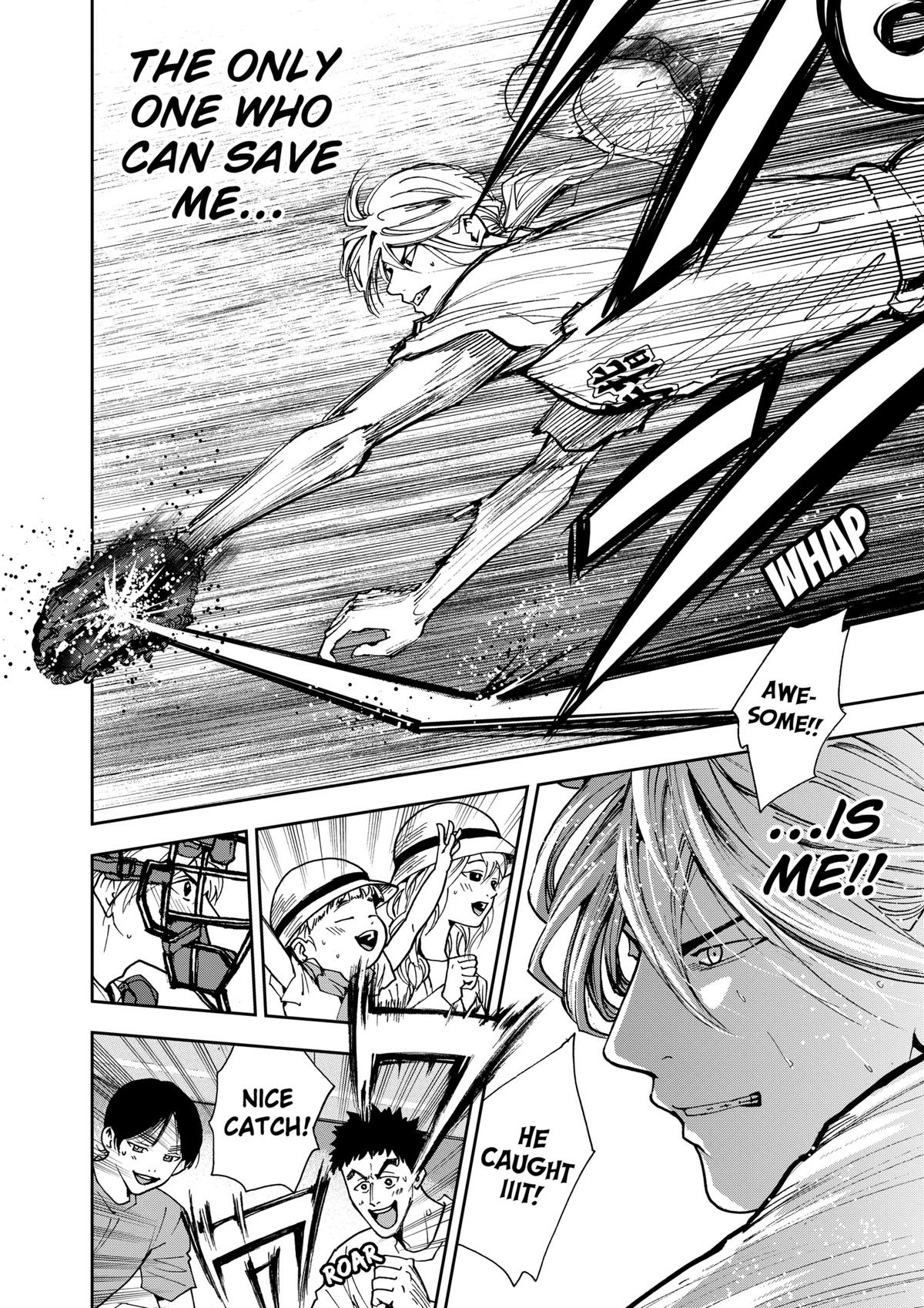 Read Oblivion Battery chapter 67 image 11 on Lezhin