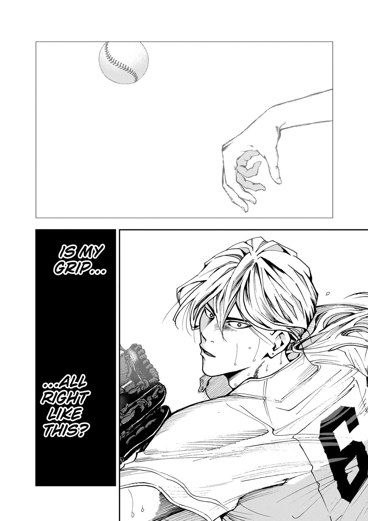 Read Oblivion Battery chapter 67 image 13 on Lezhin