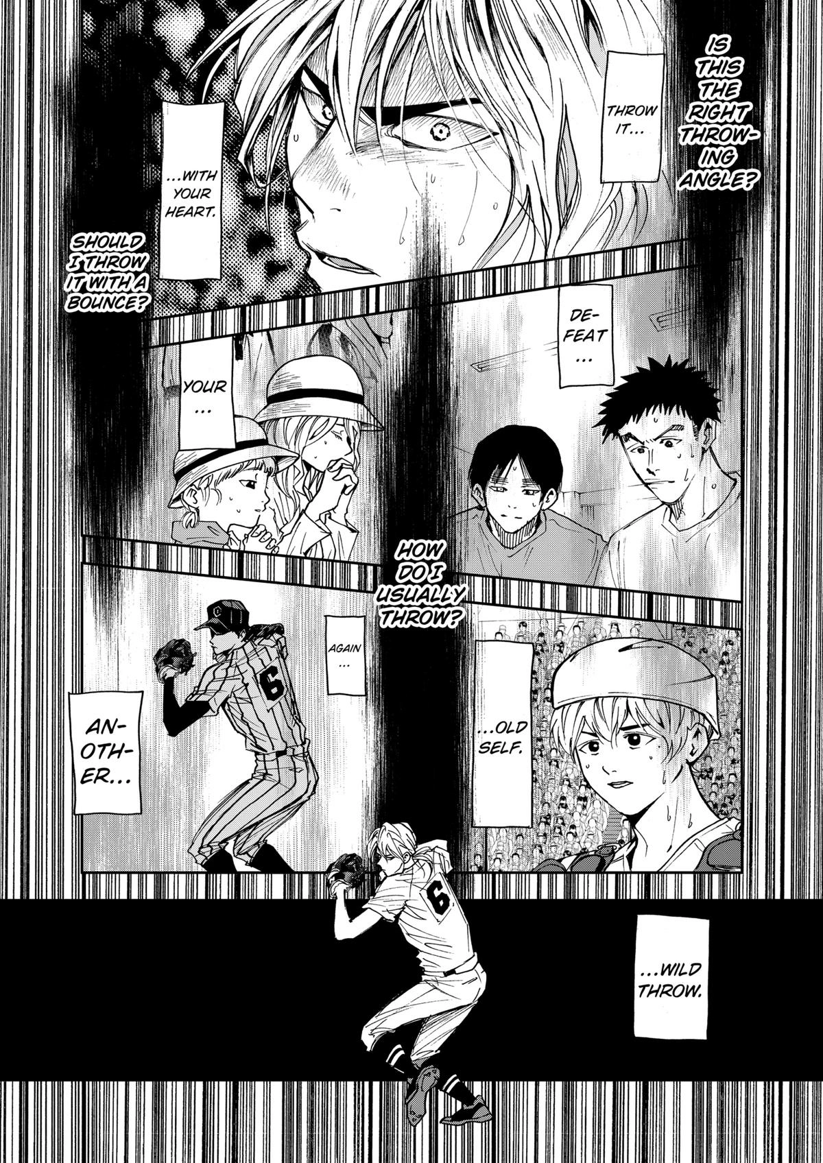 Read Oblivion Battery chapter 67 image 14 on Lezhin
