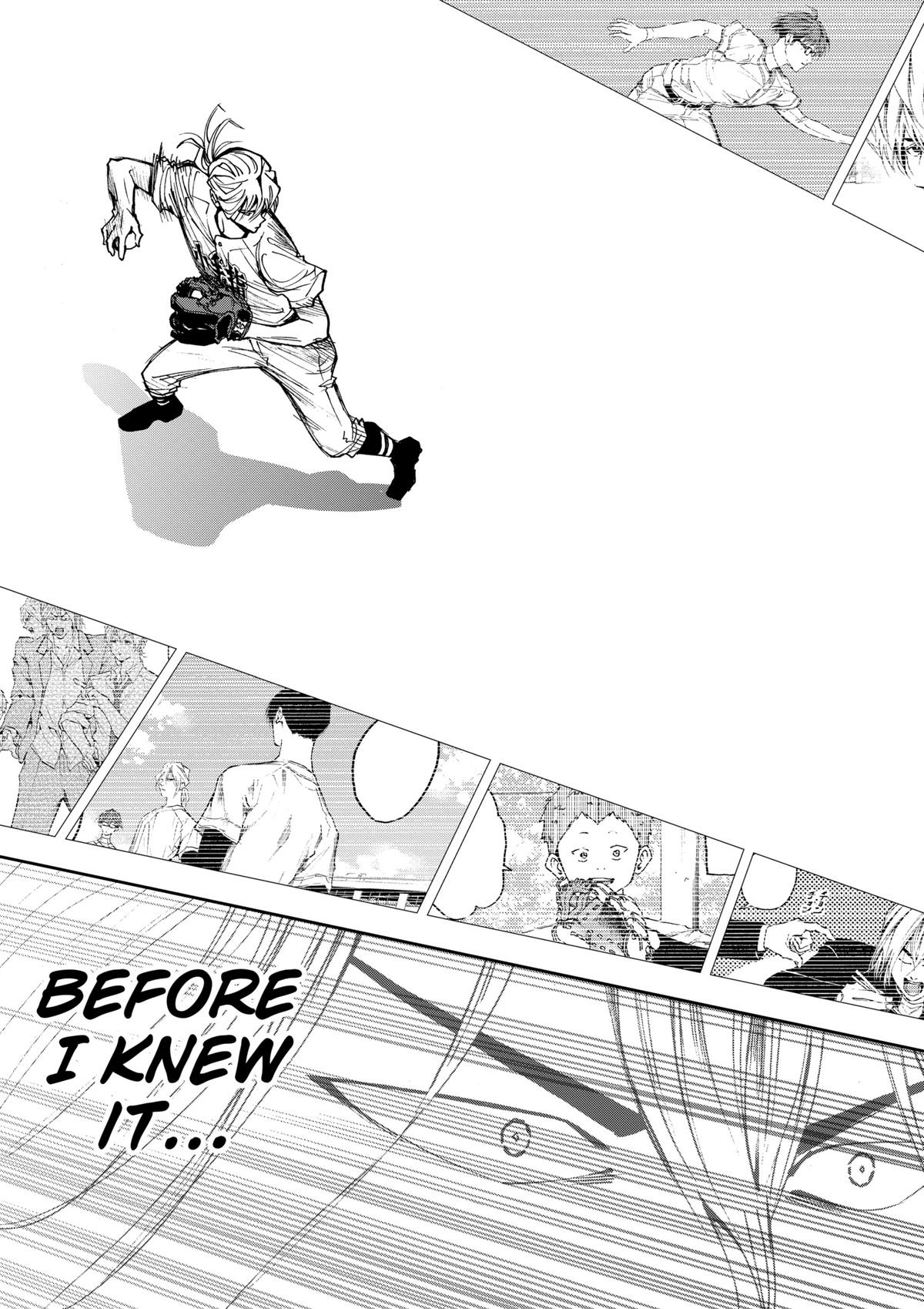 Read Oblivion Battery chapter 67 image 16 on Lezhin