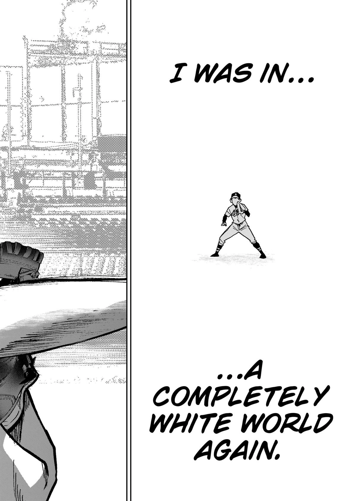 Read Oblivion Battery chapter 67 image 17 on Lezhin