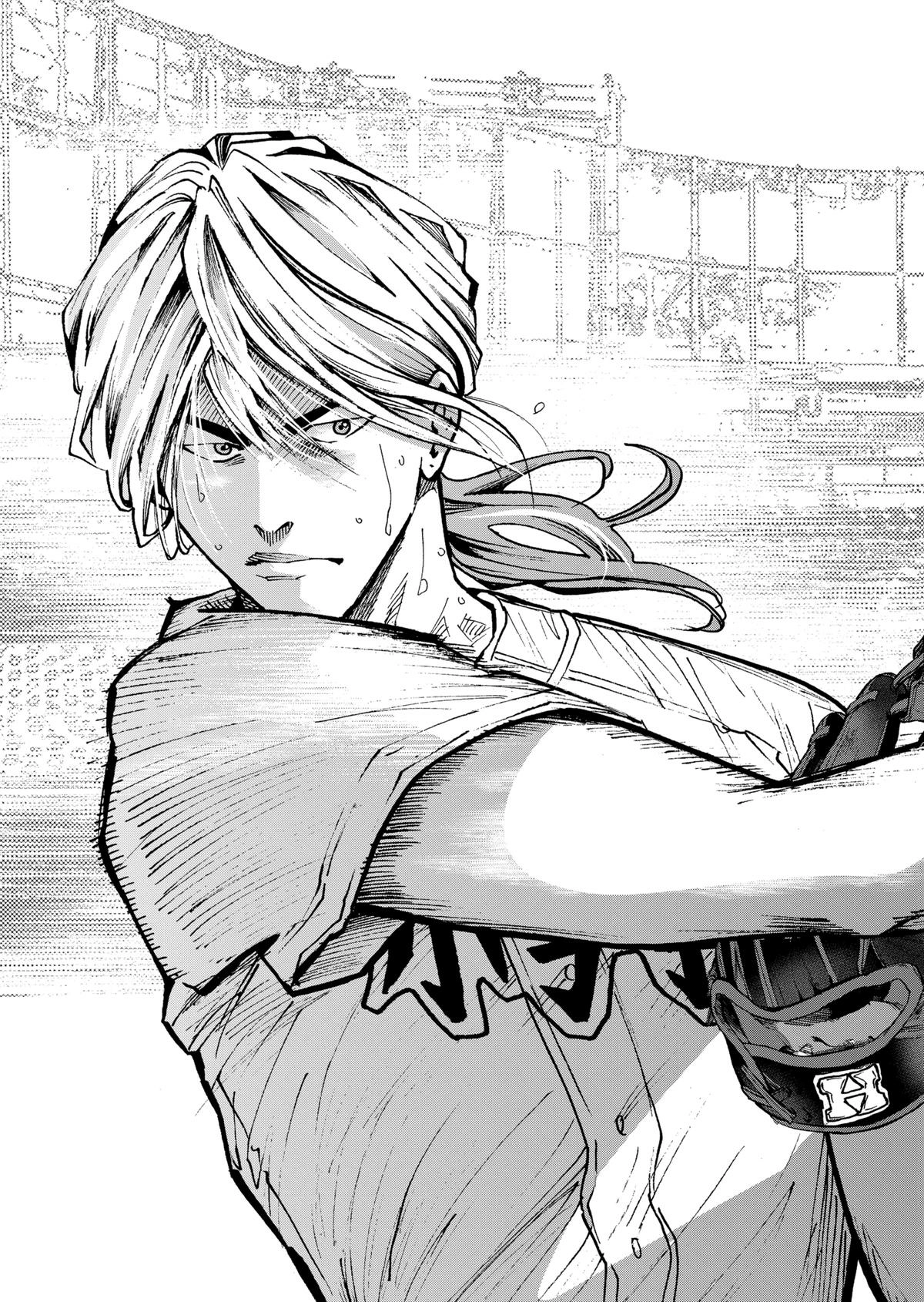 Read Oblivion Battery chapter 67 image 18 on Lezhin