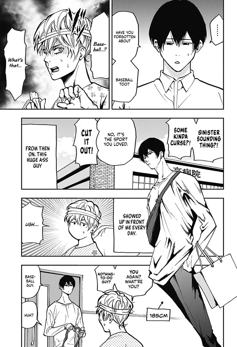 Read Oblivion Battery chapter 7.2 image 16 on Lezhin