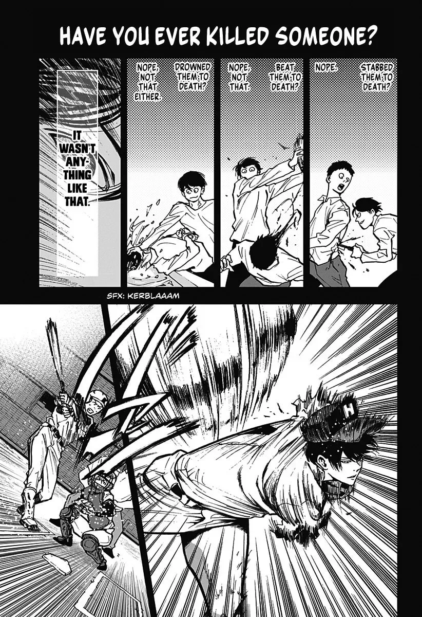 Read Oblivion Battery chapter 7.2 image 2 on Lezhin