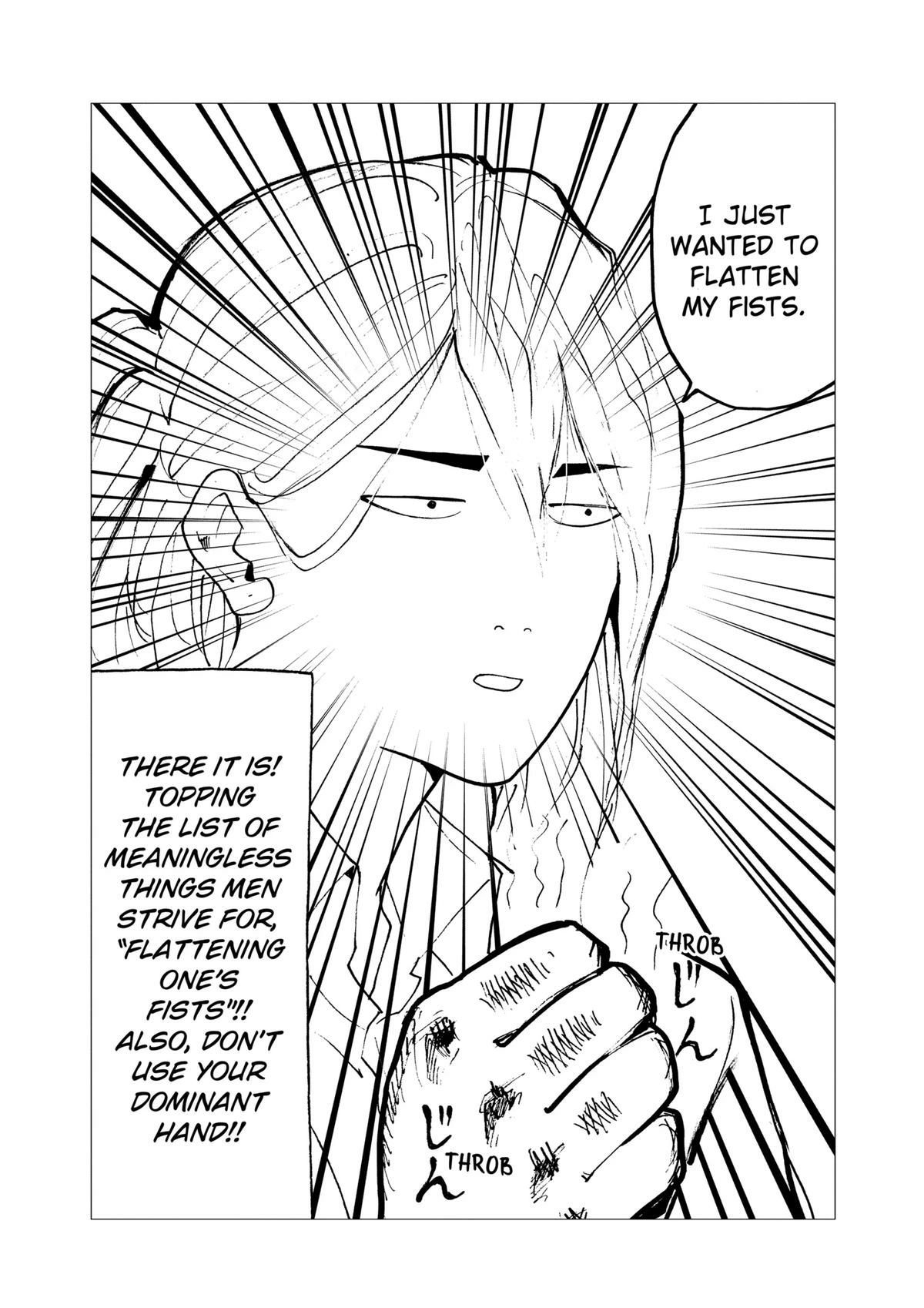 Read Oblivion Battery chapter 7.5 image 1 on Lezhin