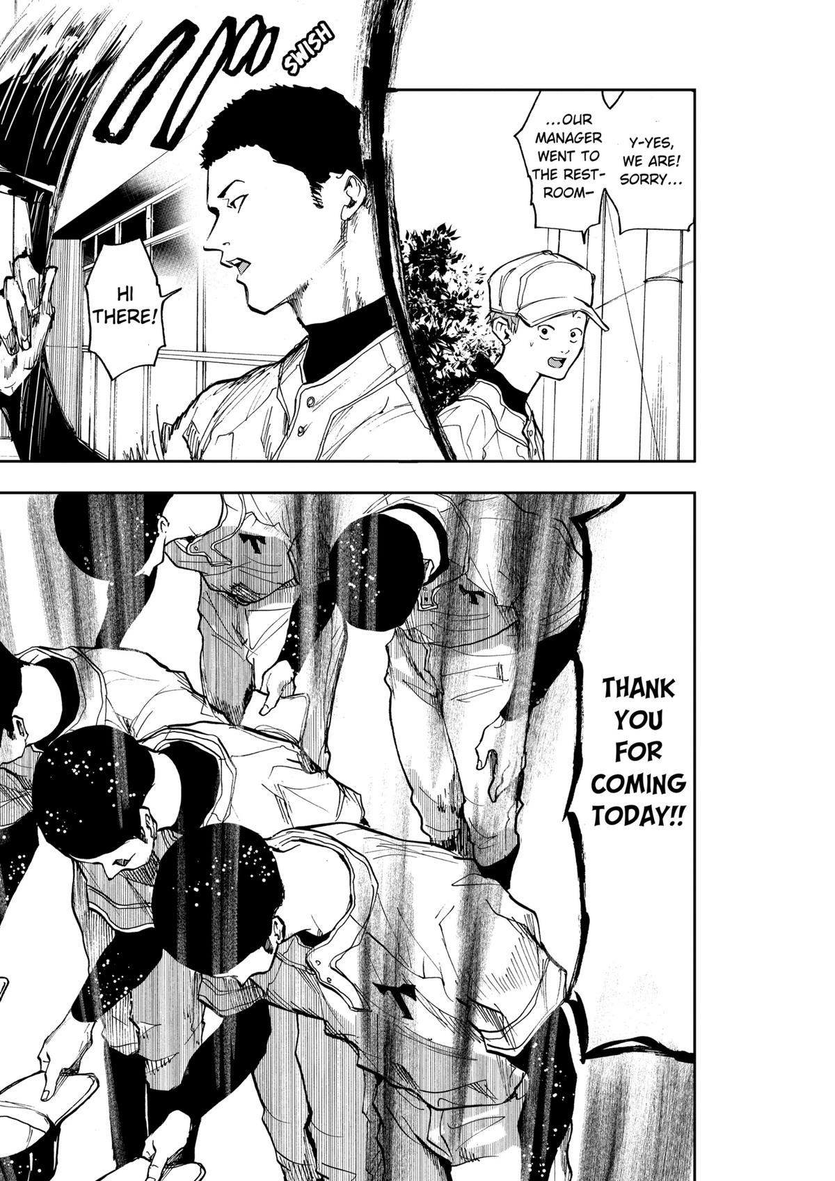 Read Oblivion Battery chapter 7 image 10 on Lezhin