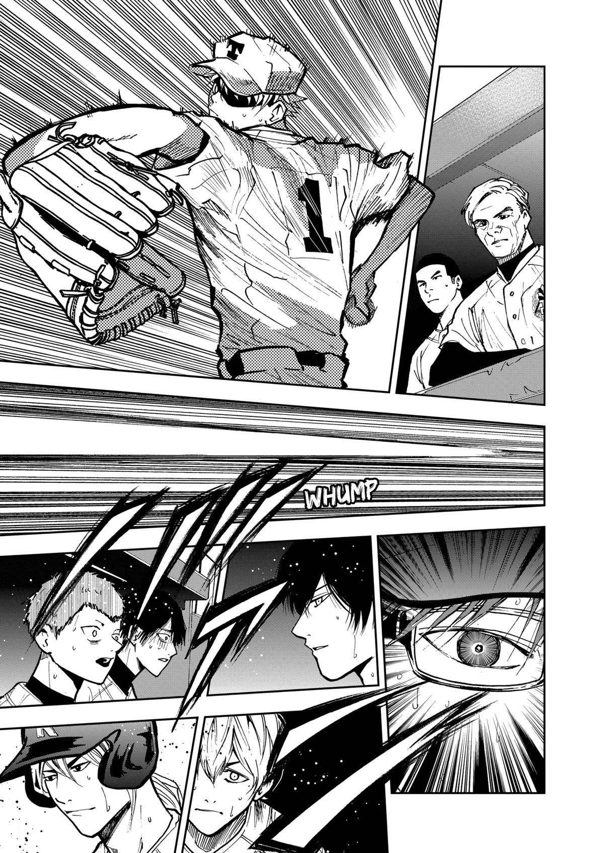 Read Oblivion Battery chapter 70 image 10 on Lezhin