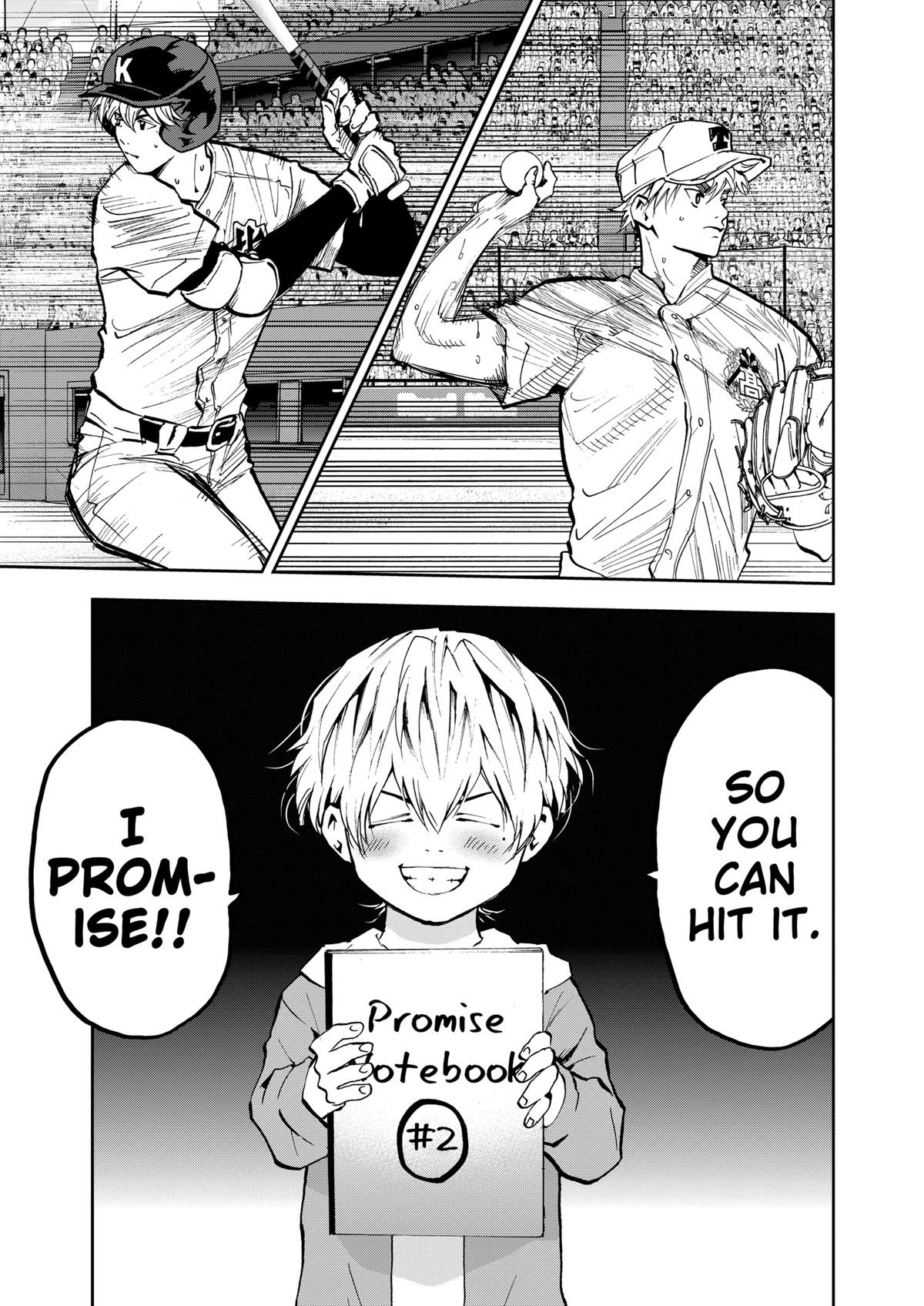 Read Oblivion Battery chapter 71 image 12 on Lezhin