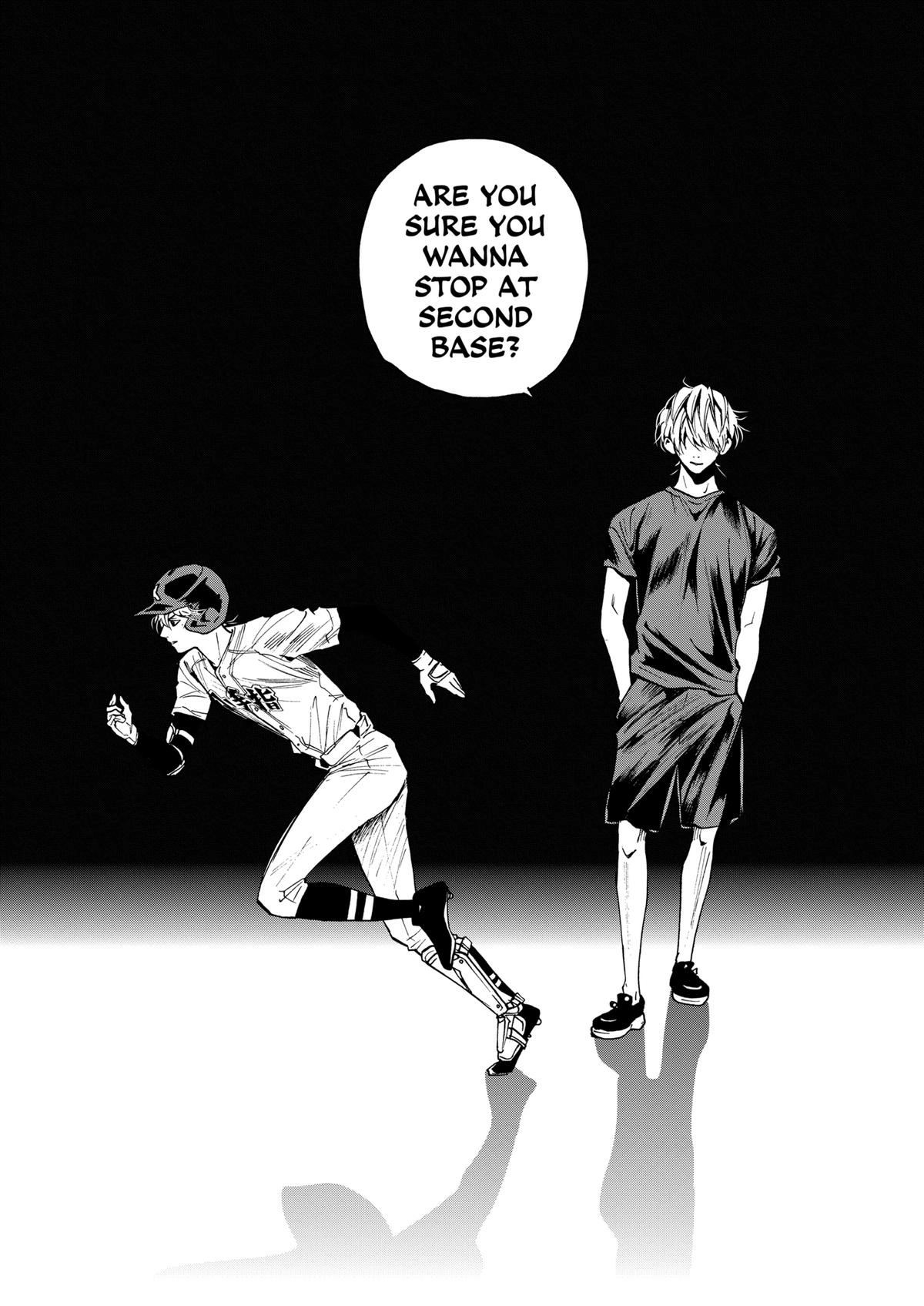Read Oblivion Battery chapter 71 image 18 on Lezhin