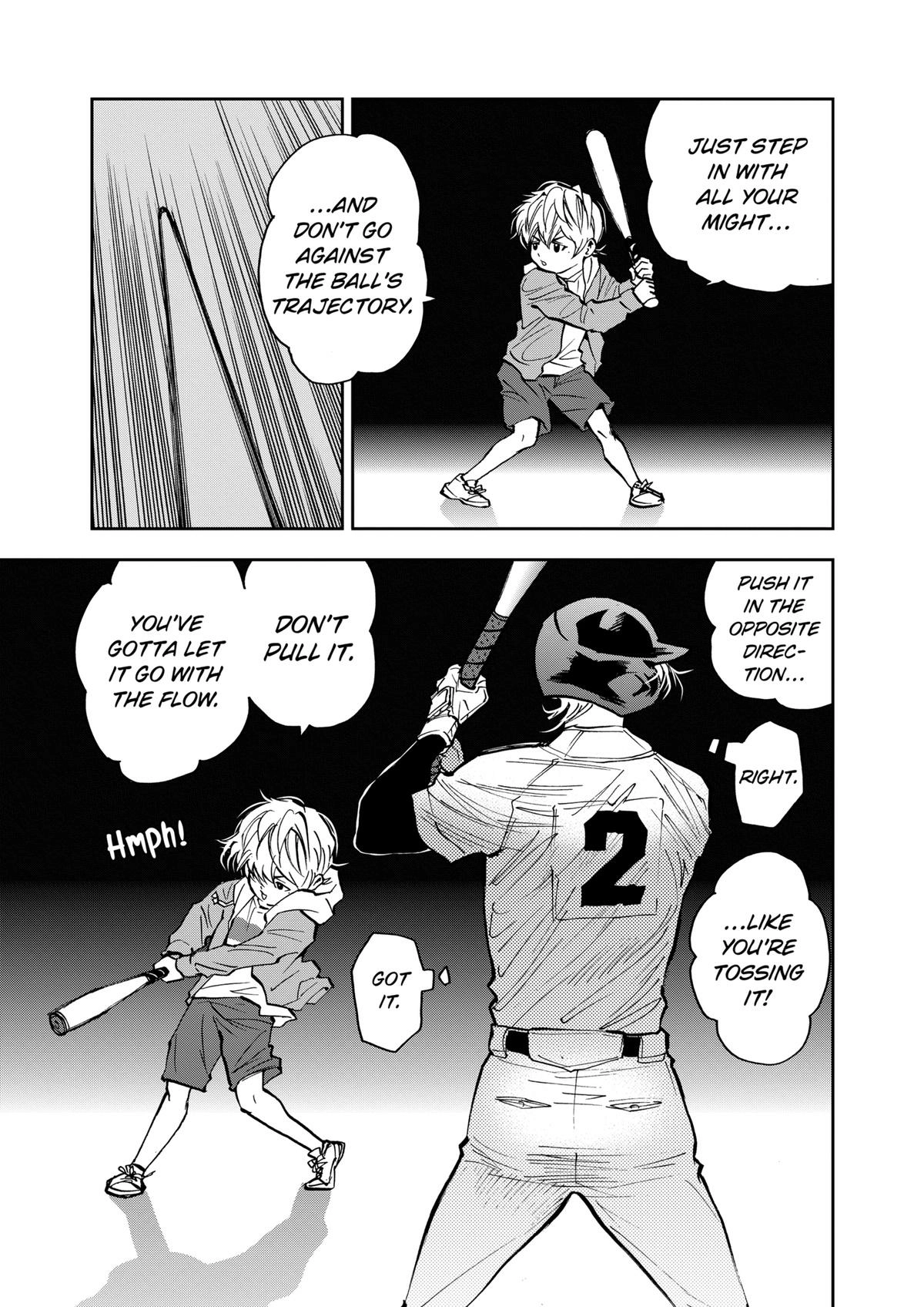 Read Oblivion Battery chapter 71 image 8 on Lezhin