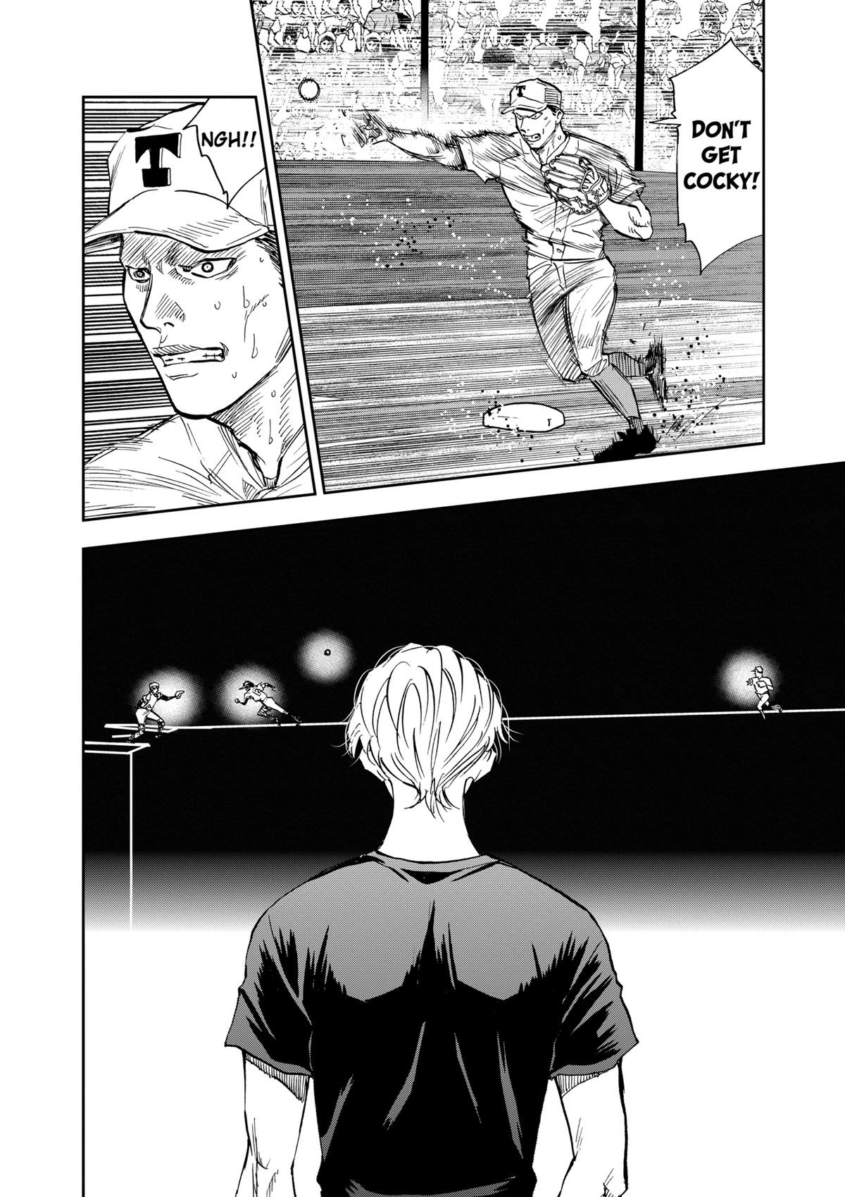 Read Oblivion Battery chapter 72 image 13 on Lezhin